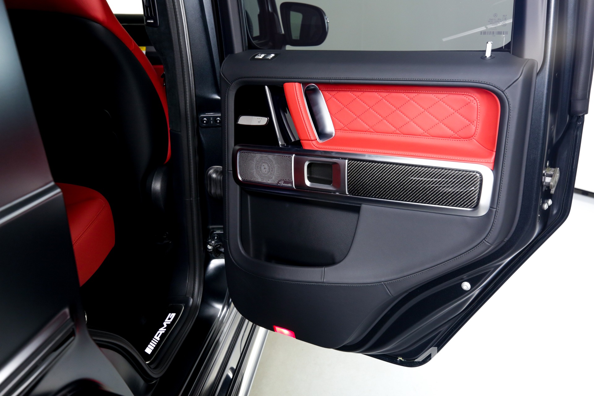 Used 2021 MERCEDES-BENZ G63 AMG | Charlotte, NC