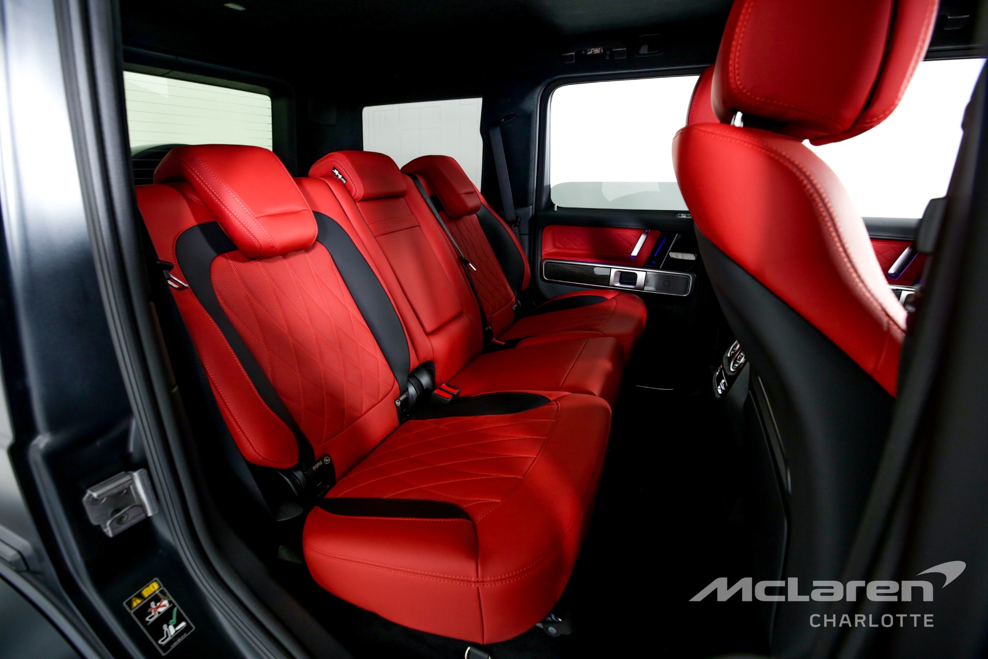 Used 2021 MERCEDES-BENZ G63 AMG | Charlotte, NC