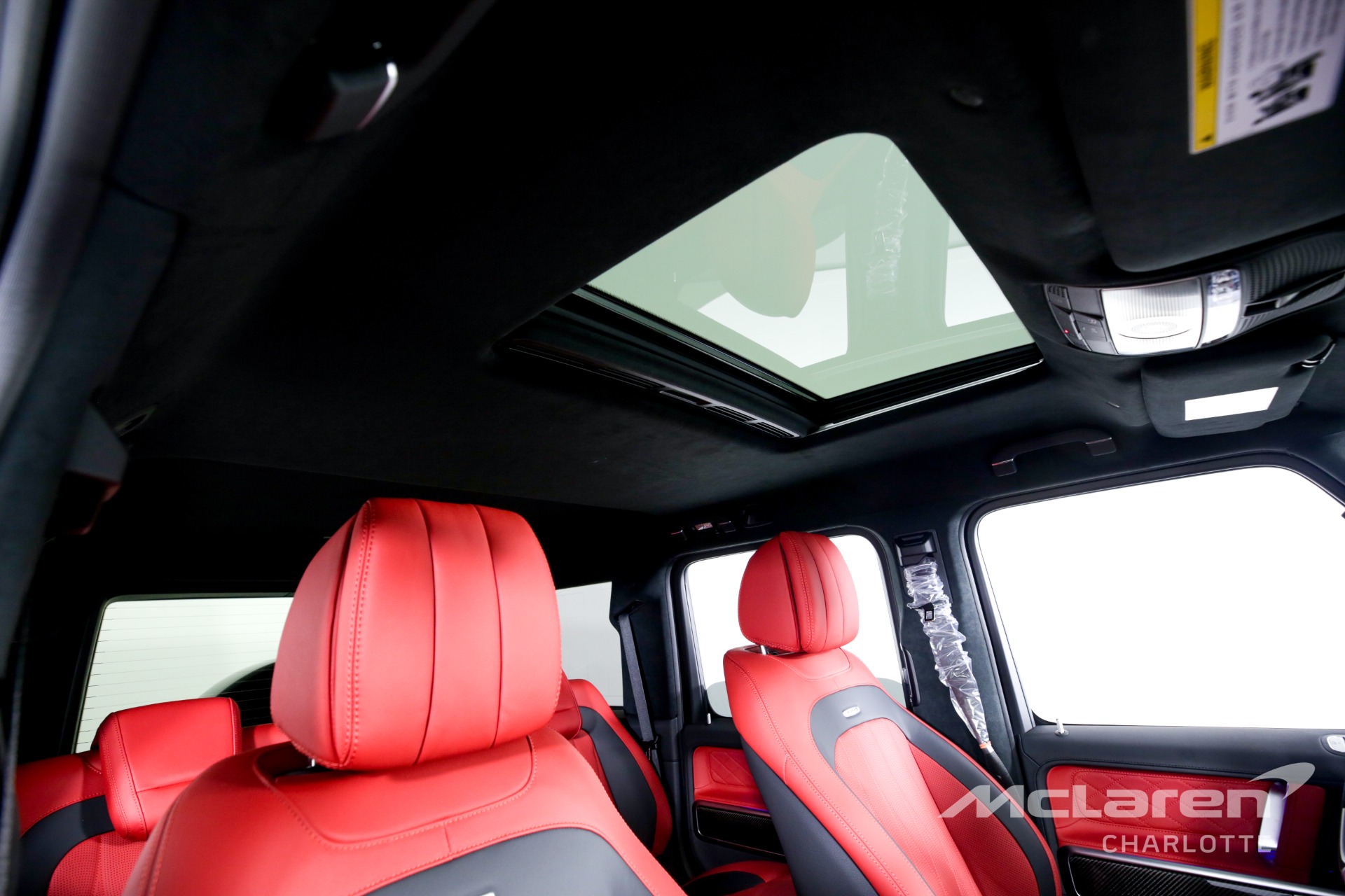 Used 2021 MERCEDES-BENZ G63 AMG | Charlotte, NC