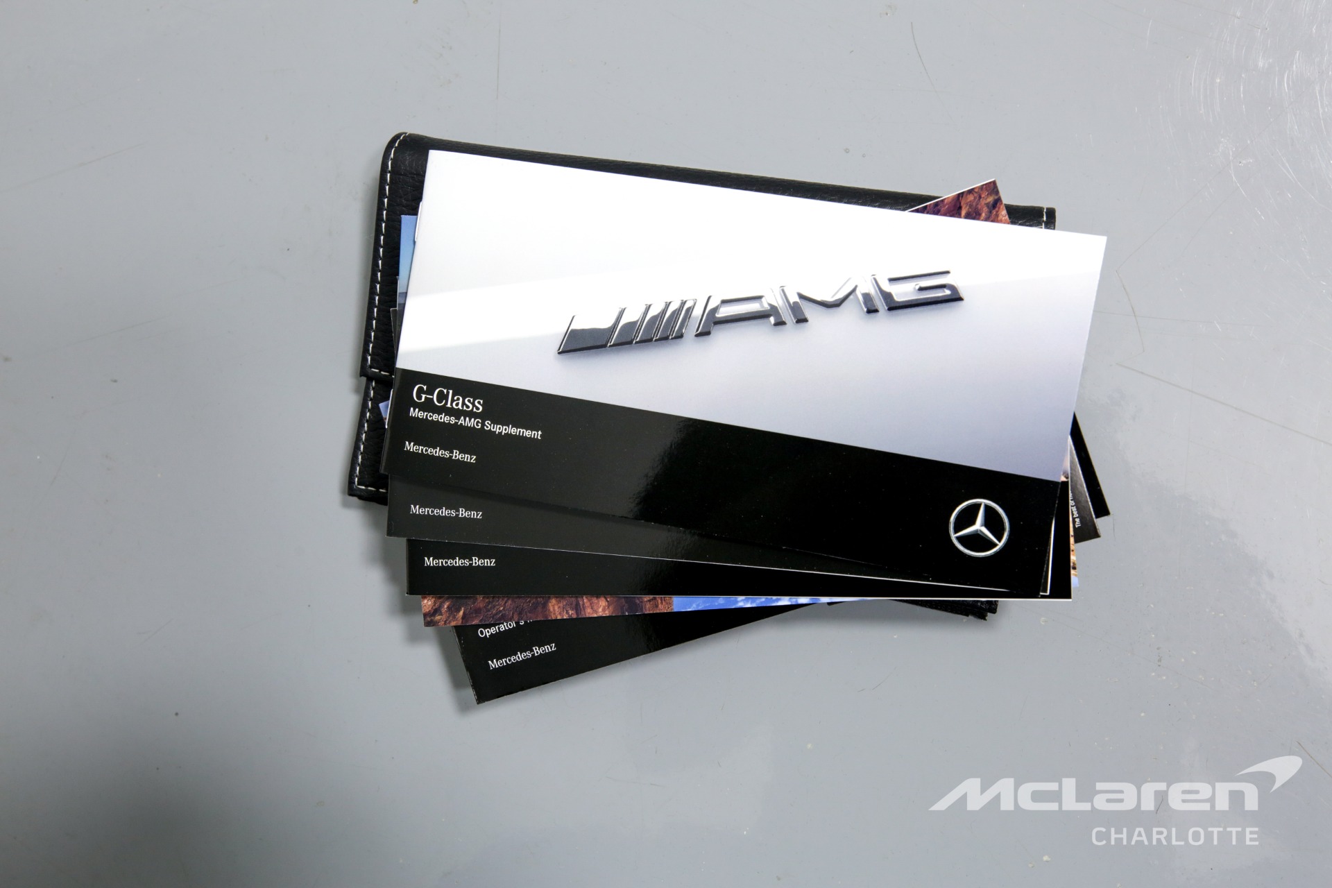 Used 2021 MERCEDES-BENZ G63 AMG | Charlotte, NC