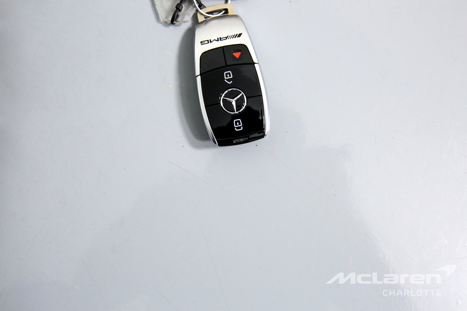 Used 2021 MERCEDES-BENZ G63 AMG | Charlotte, NC