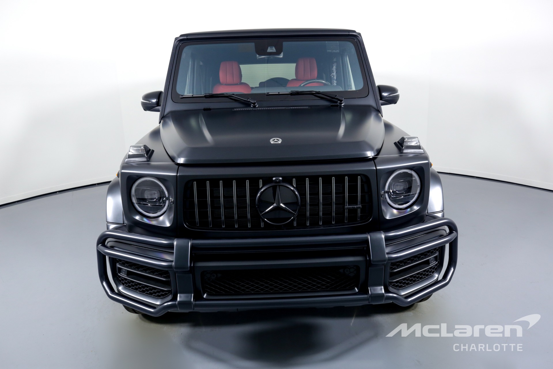 Used 2021 MERCEDES-BENZ G63 AMG | Charlotte, NC