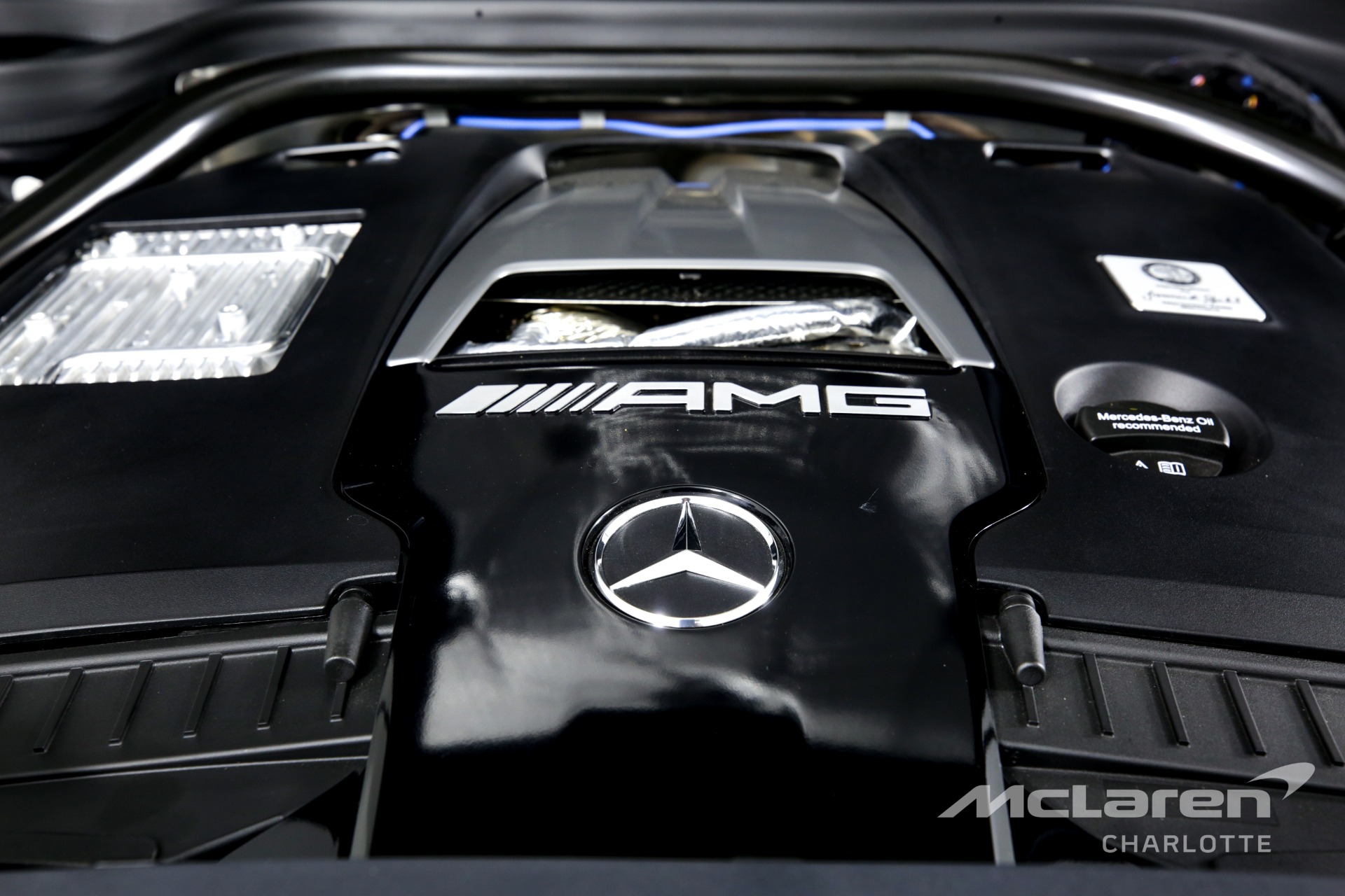Used 2021 MERCEDES-BENZ G63 AMG | Charlotte, NC
