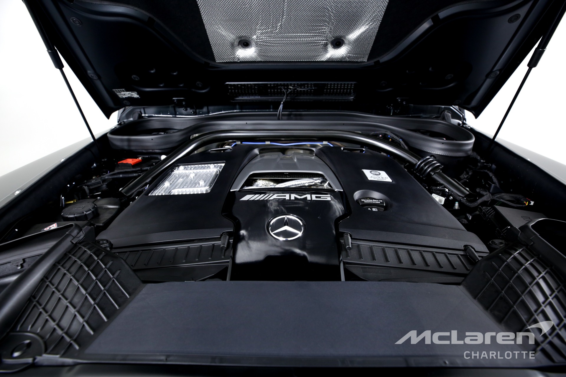 Used 2021 MERCEDES-BENZ G63 AMG | Charlotte, NC