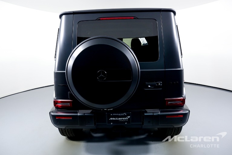 Used-2021-MERCEDES-BENZ-G63-AMG