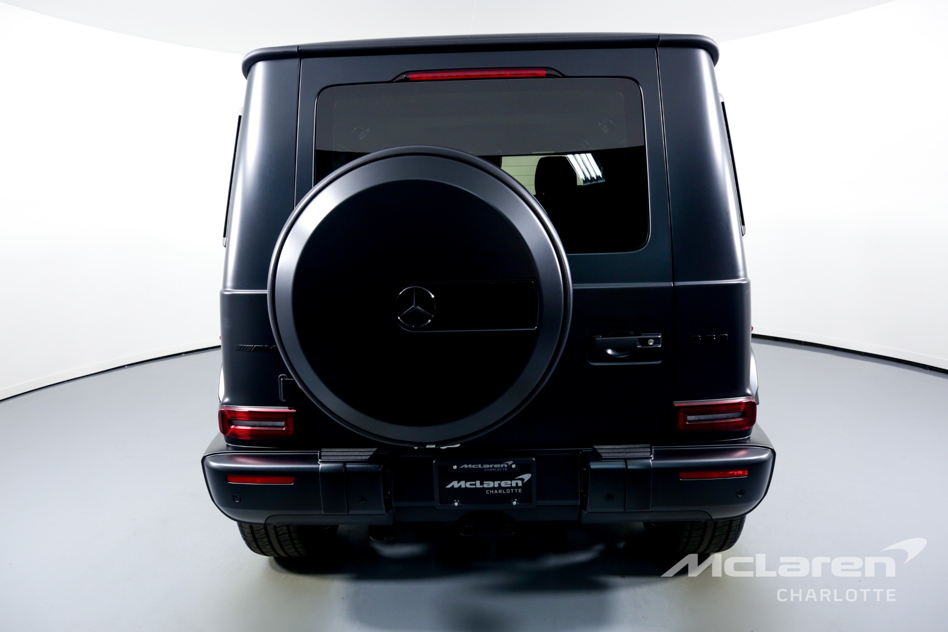 Used 2021 MERCEDES-BENZ G63 AMG | Charlotte, NC