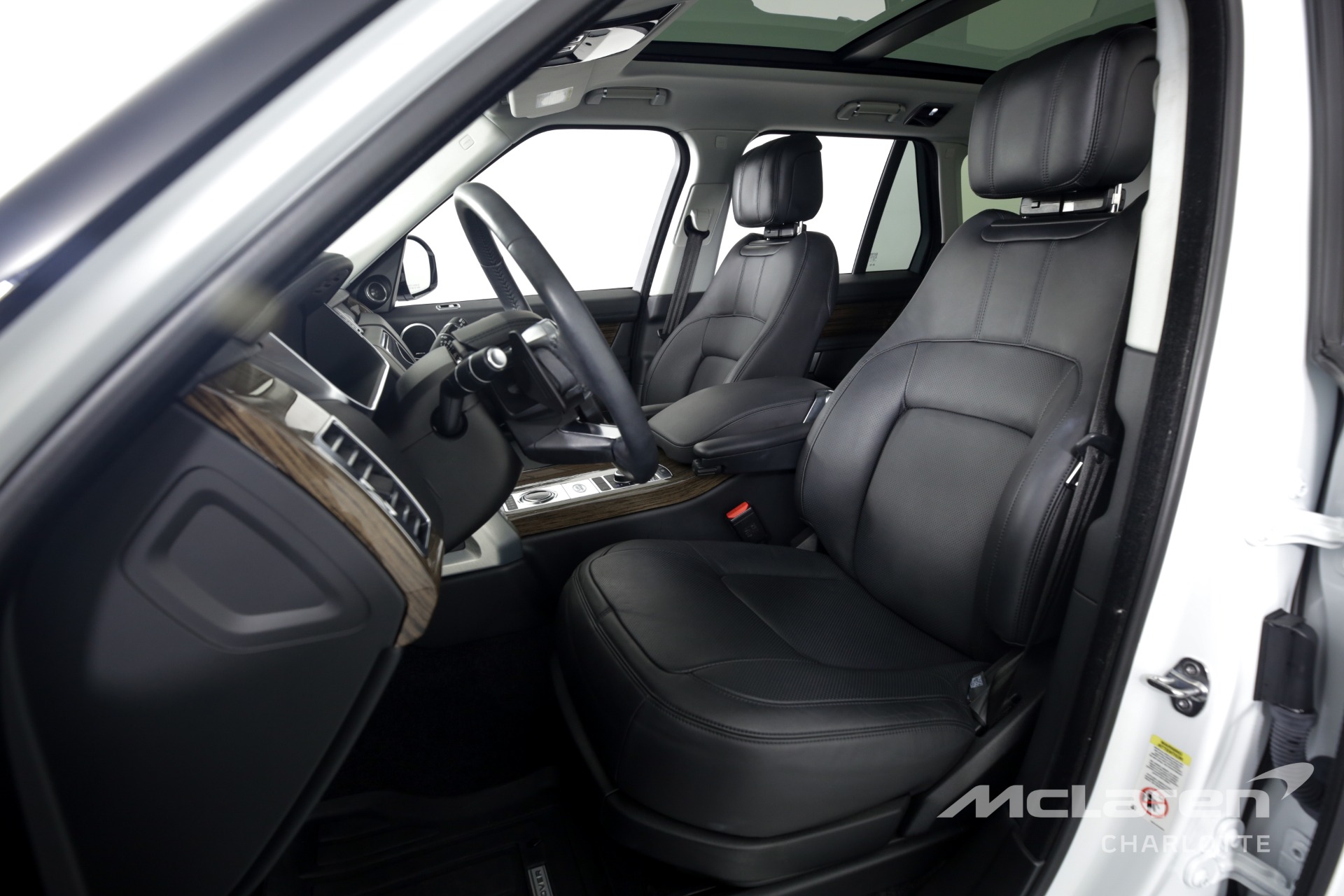 Used 2019 Land Rover Range Rover Supercharged | Charlotte, NC