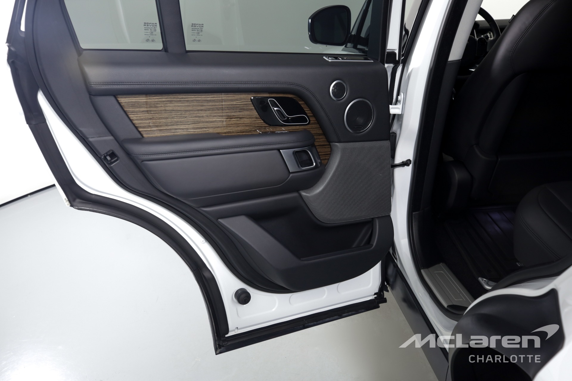 Used 2019 Land Rover Range Rover Supercharged | Charlotte, NC