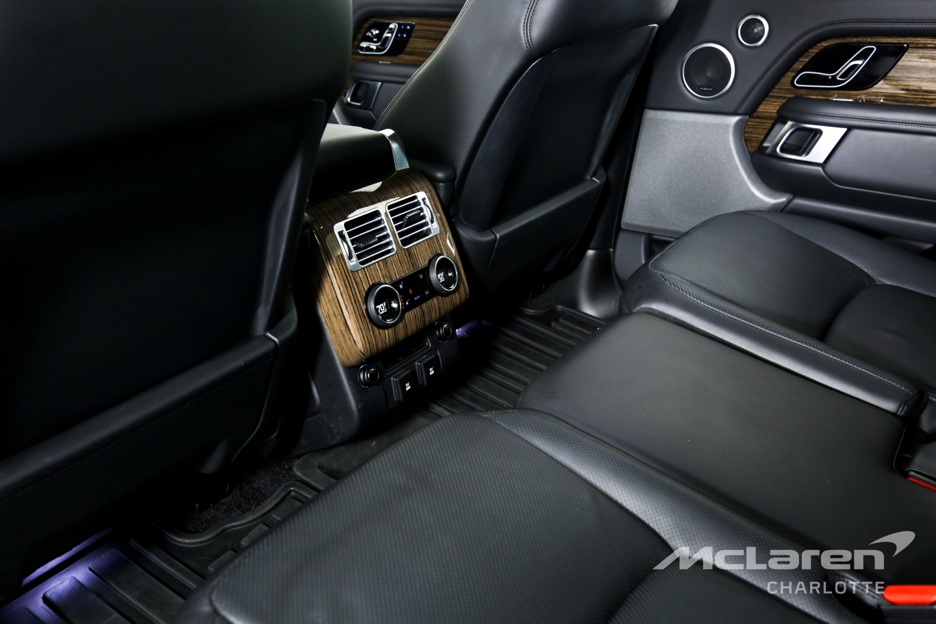 Used 2019 Land Rover Range Rover Supercharged | Charlotte, NC