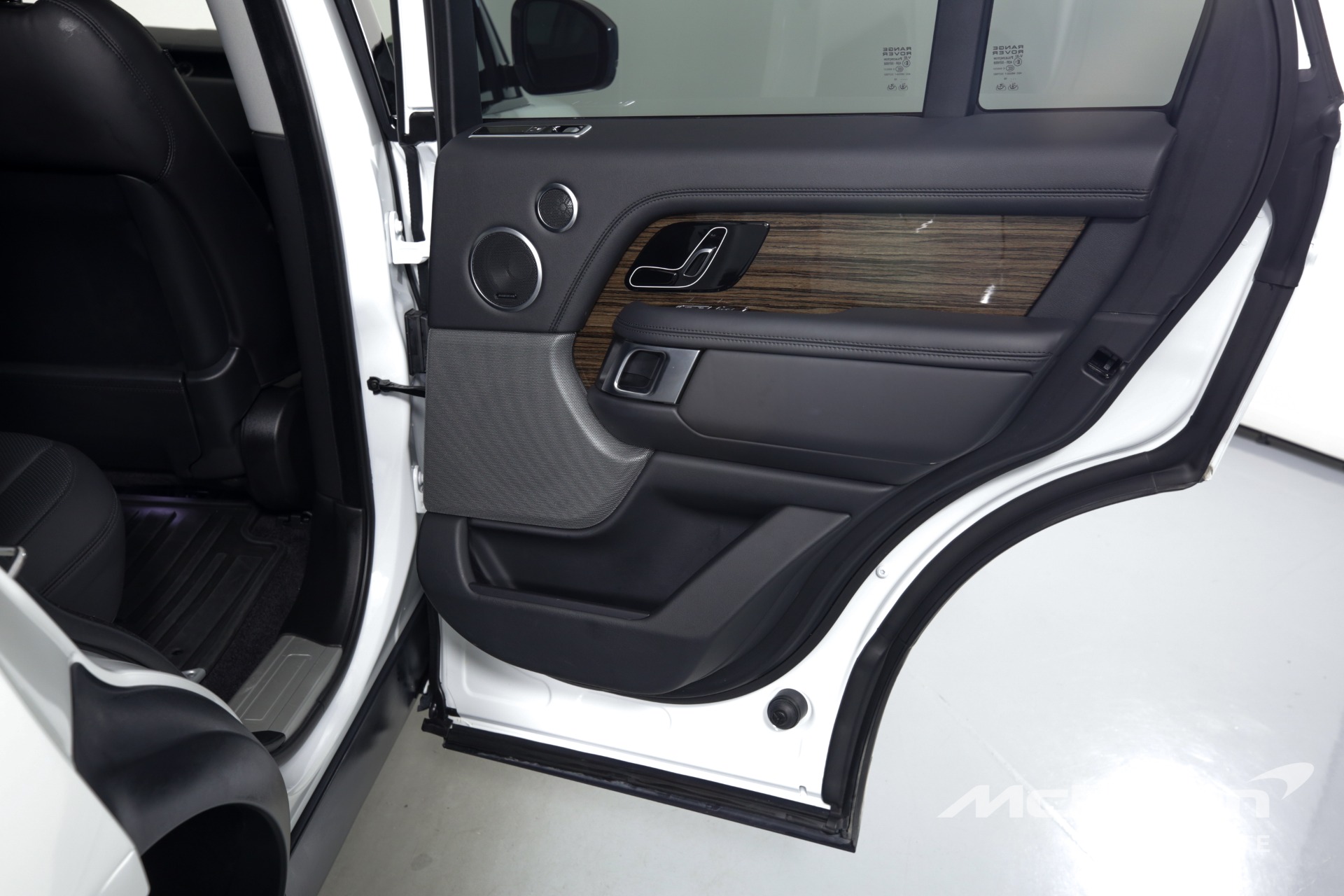 Used 2019 Land Rover Range Rover Supercharged | Charlotte, NC