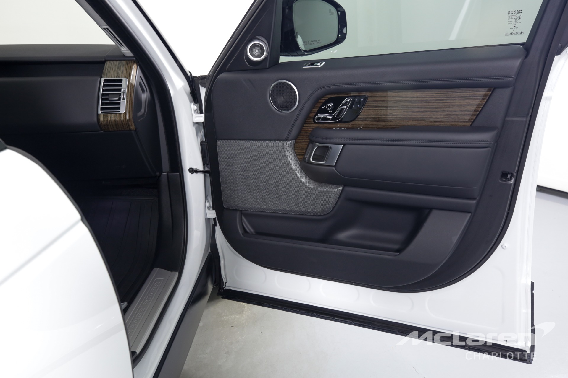 Used 2019 Land Rover Range Rover Supercharged | Charlotte, NC