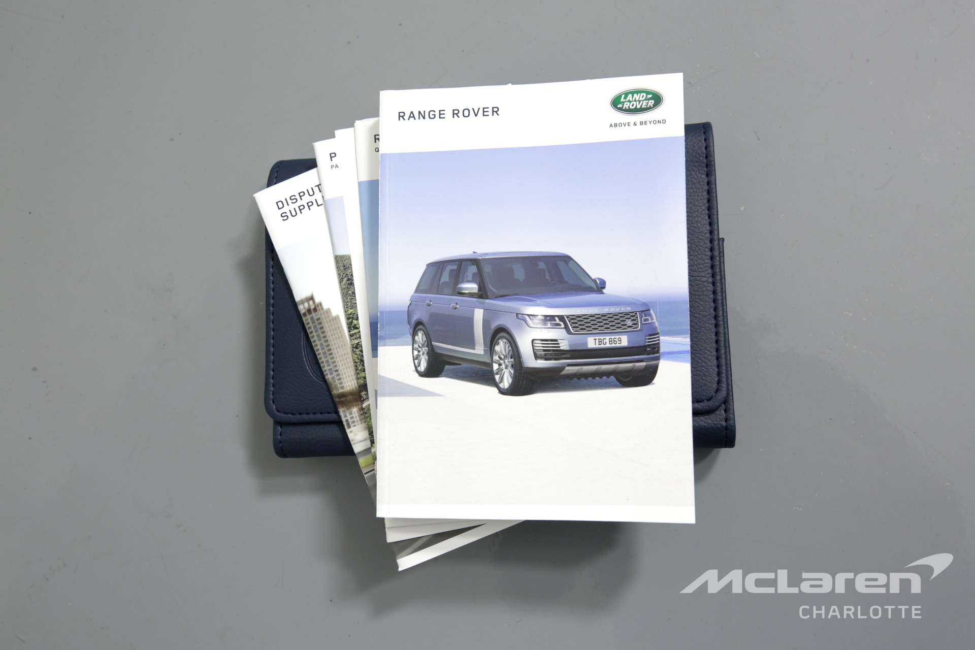 Used 2019 Land Rover Range Rover Supercharged | Charlotte, NC