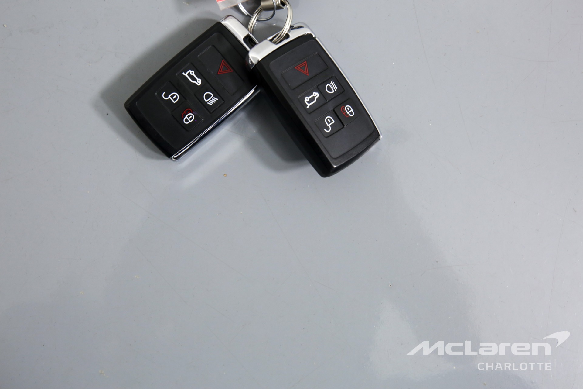 Used 2019 Land Rover Range Rover Supercharged | Charlotte, NC
