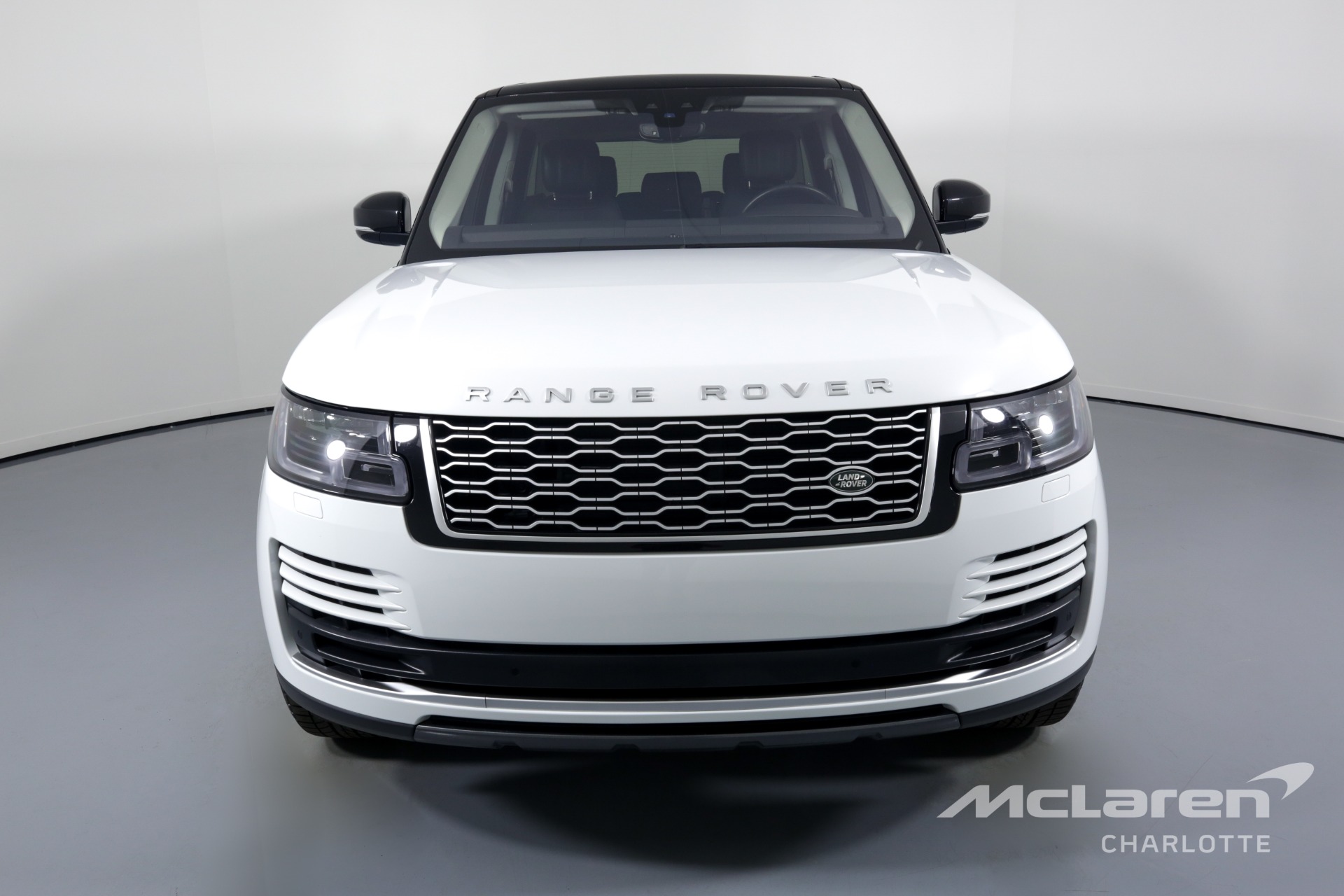 Used 2019 Land Rover Range Rover Supercharged | Charlotte, NC