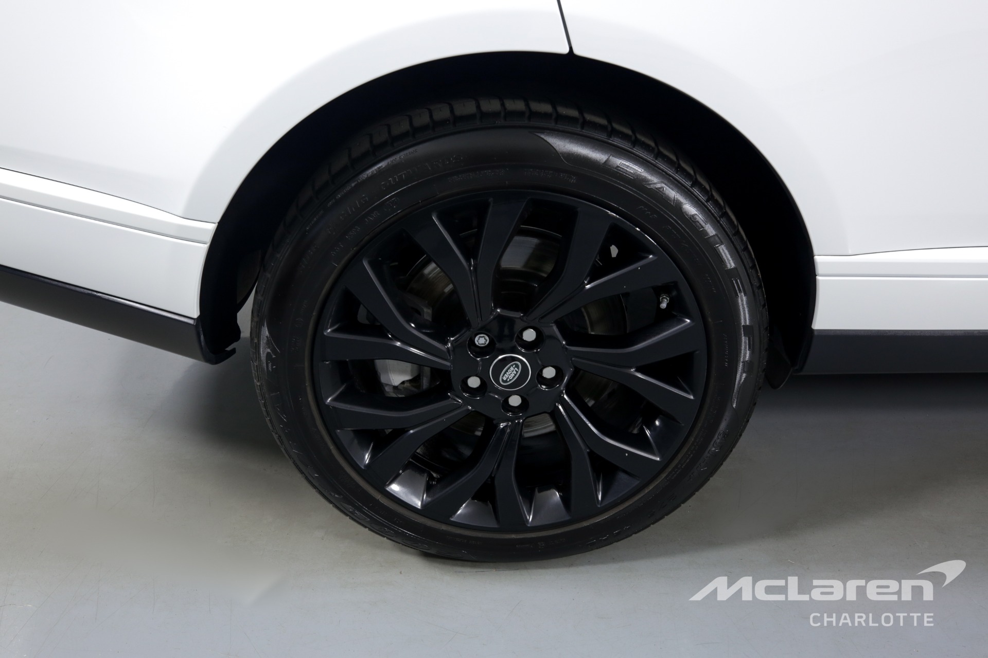 Used 2019 Land Rover Range Rover Supercharged | Charlotte, NC