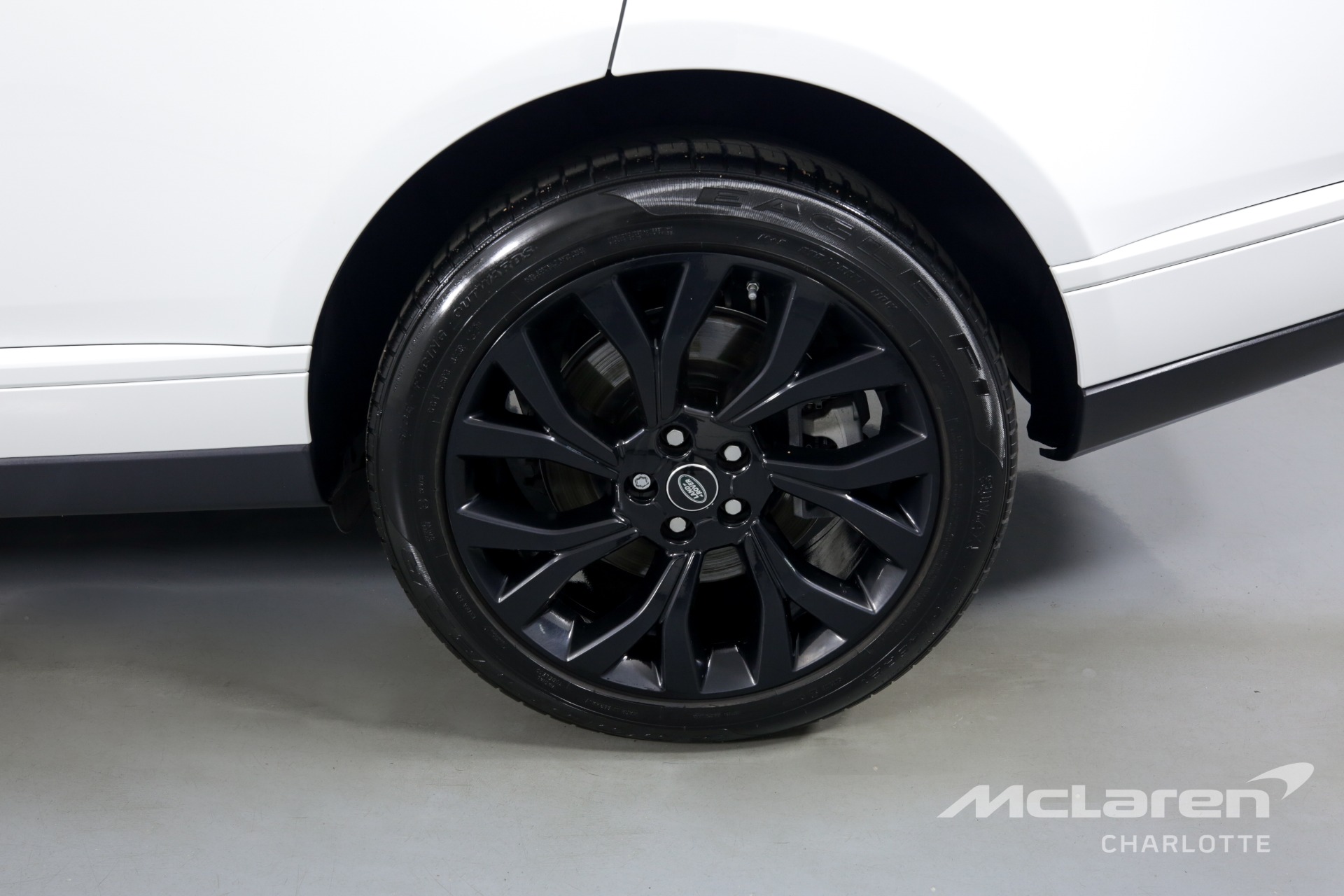 Used 2019 Land Rover Range Rover Supercharged | Charlotte, NC