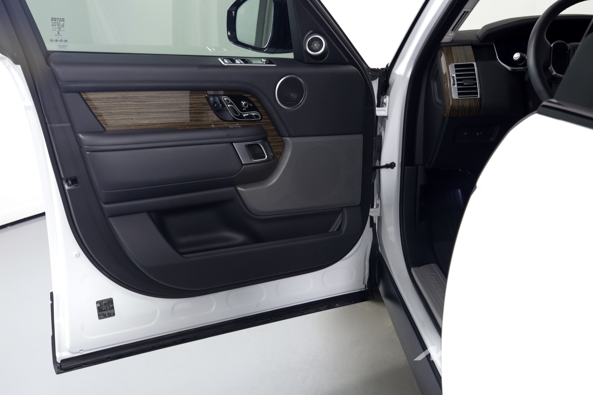 Used 2019 Land Rover Range Rover Supercharged | Charlotte, NC