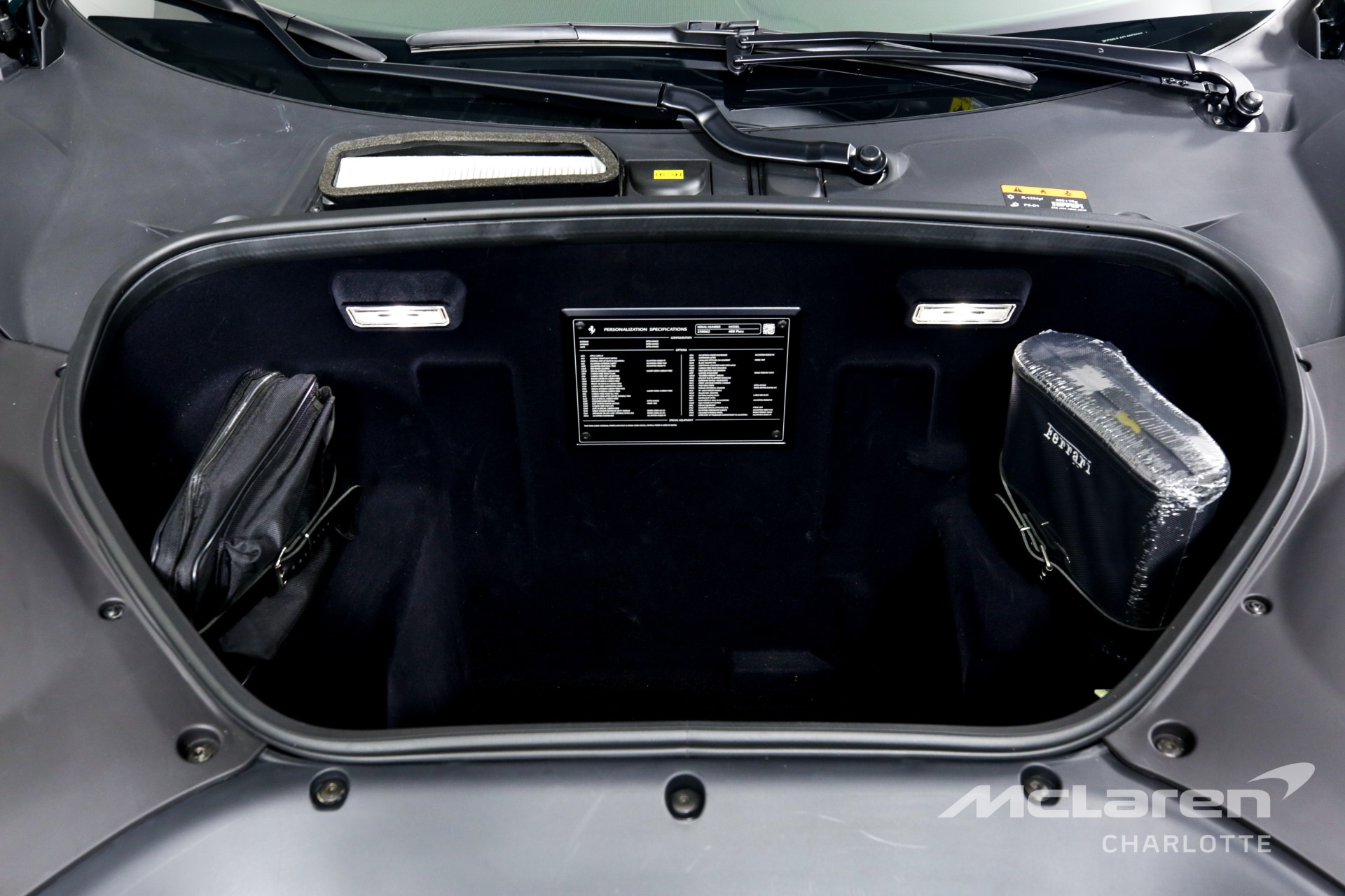 Used 2020 Ferrari 488 Pista | Charlotte, NC