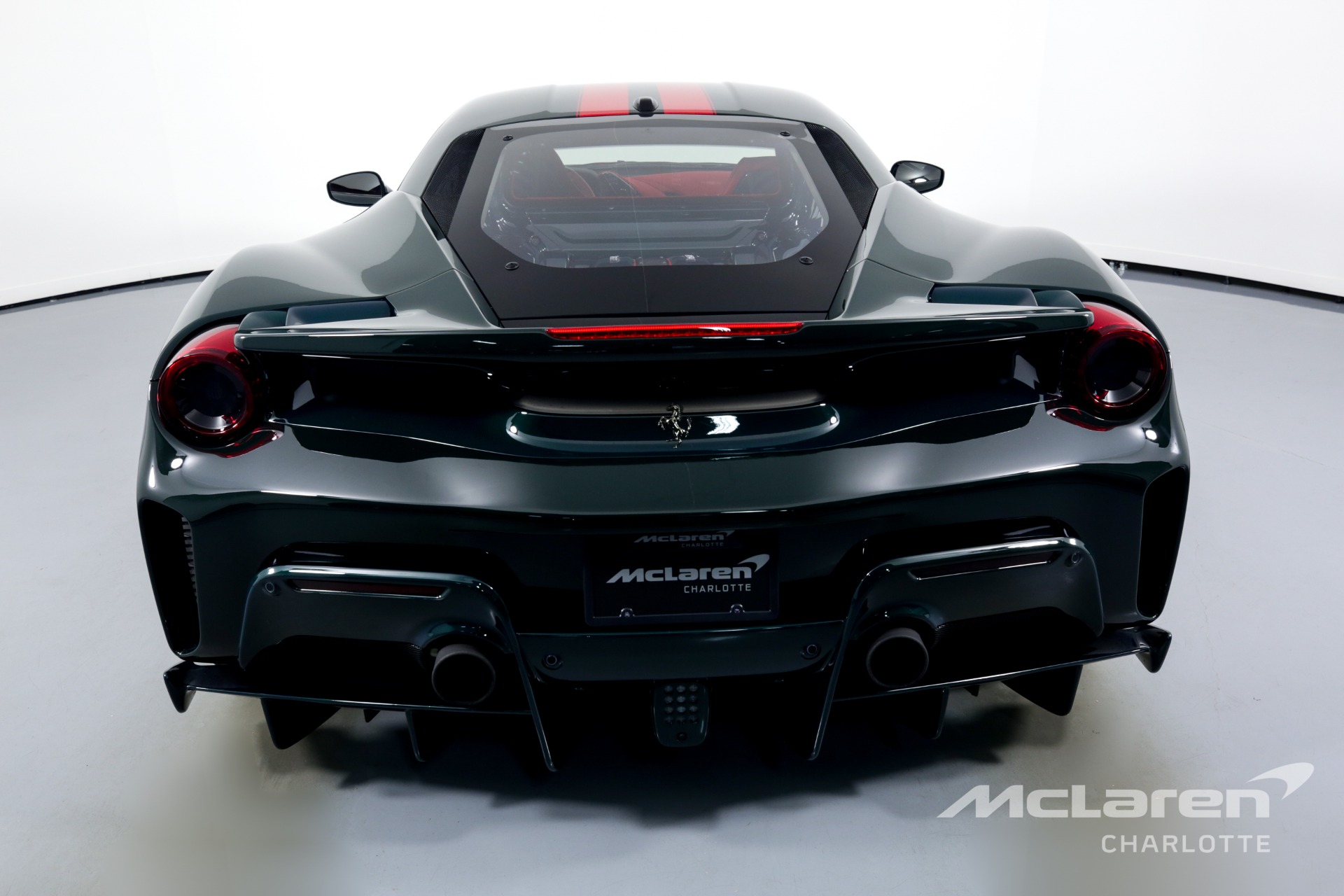 Used 2020 Ferrari 488 Pista | Charlotte, NC