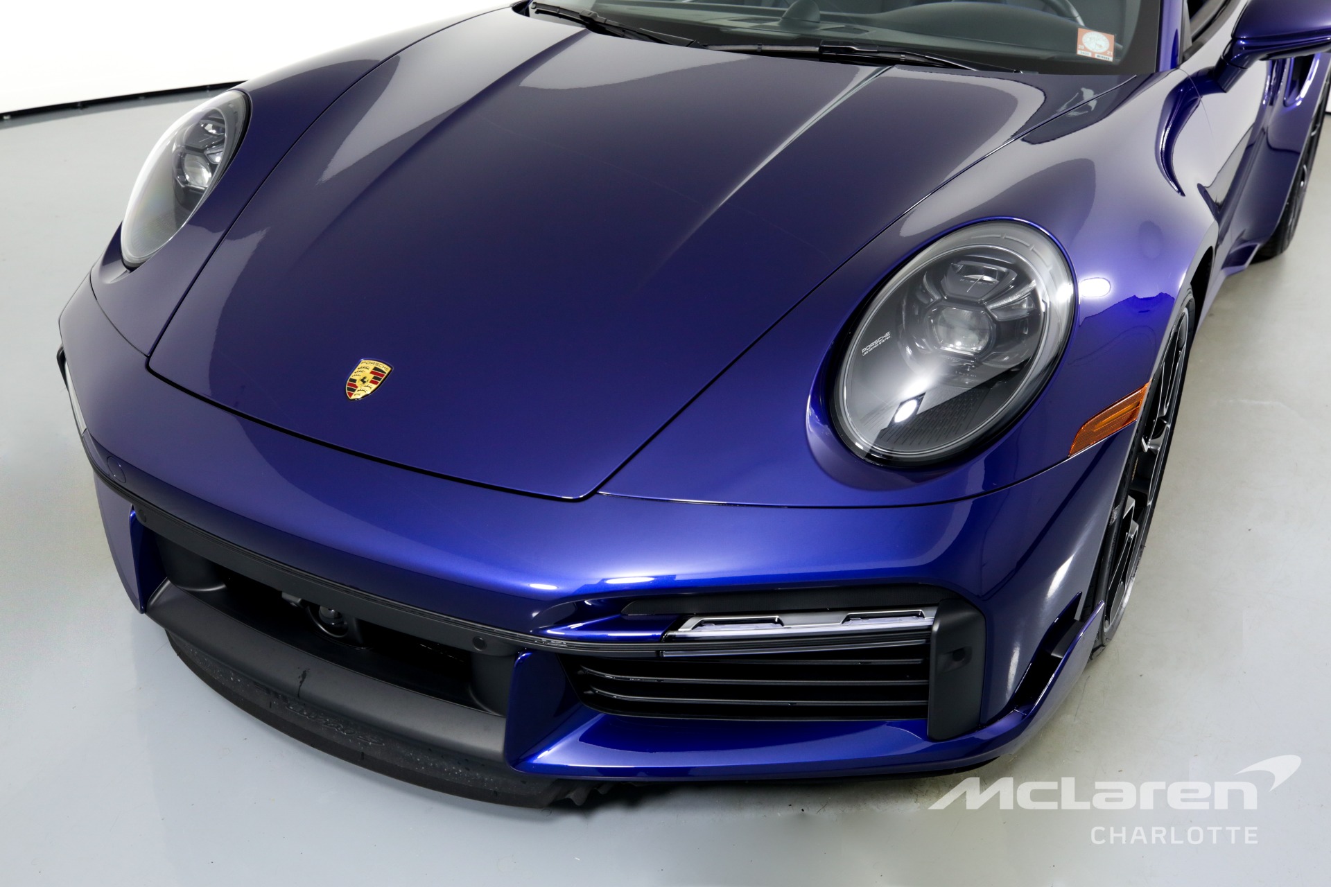 Used 2021 Porsche 911 Turbo S | Charlotte, NC