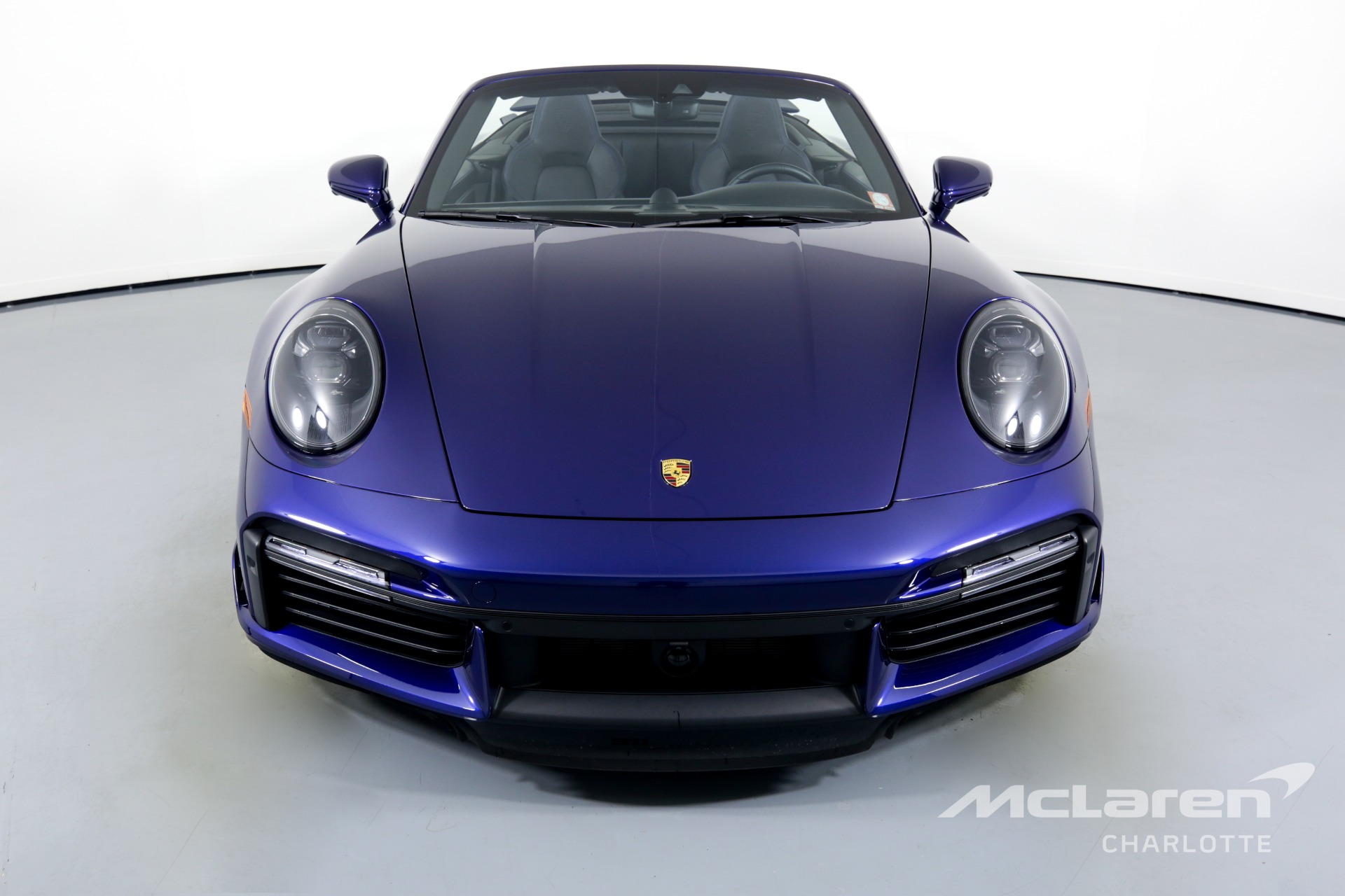 Used 2021 Porsche 911 Turbo S | Charlotte, NC