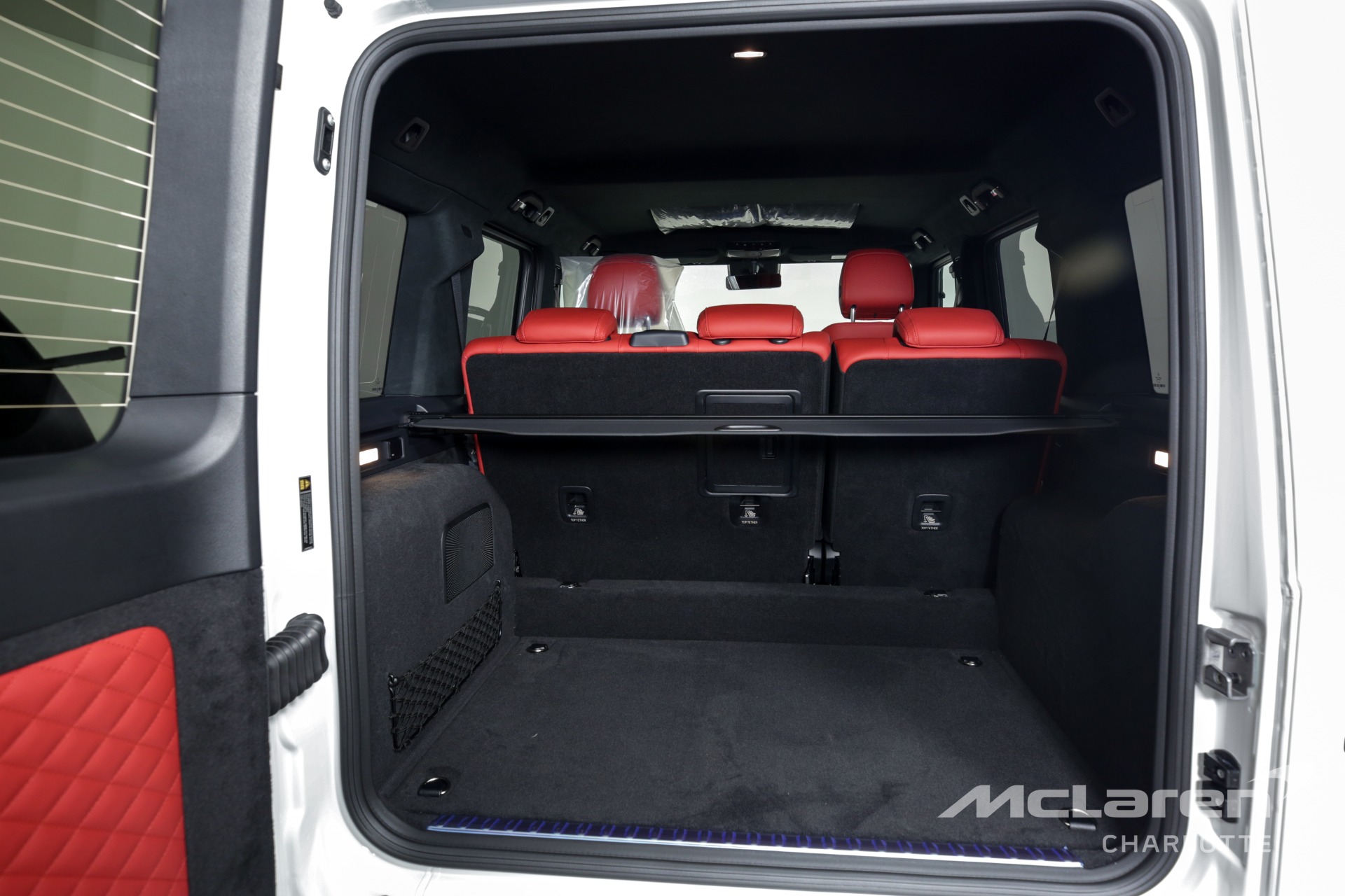 Used 2021 M-BENZ G63 | Charlotte, NC