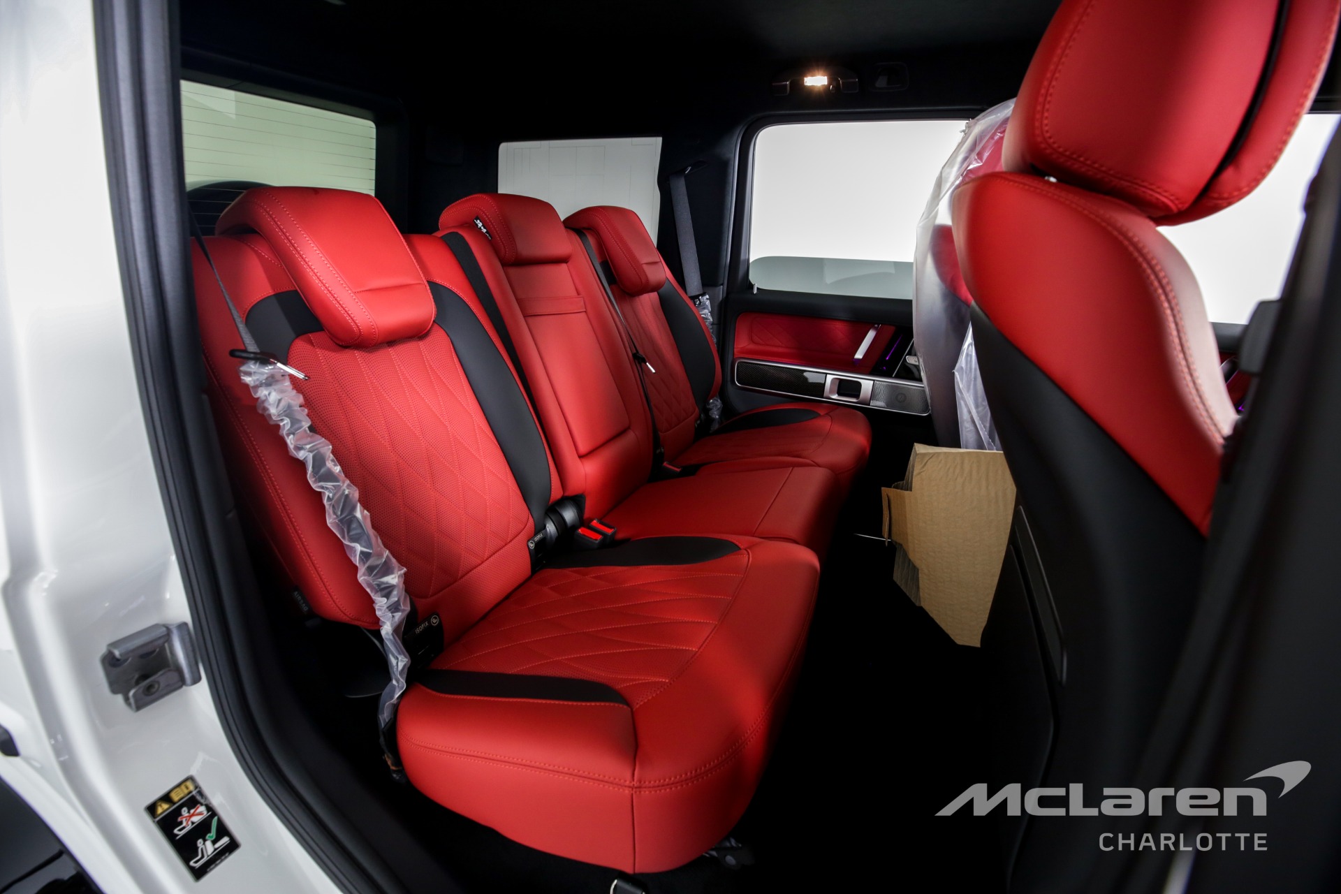 Used 2021 M-BENZ G63 | Charlotte, NC