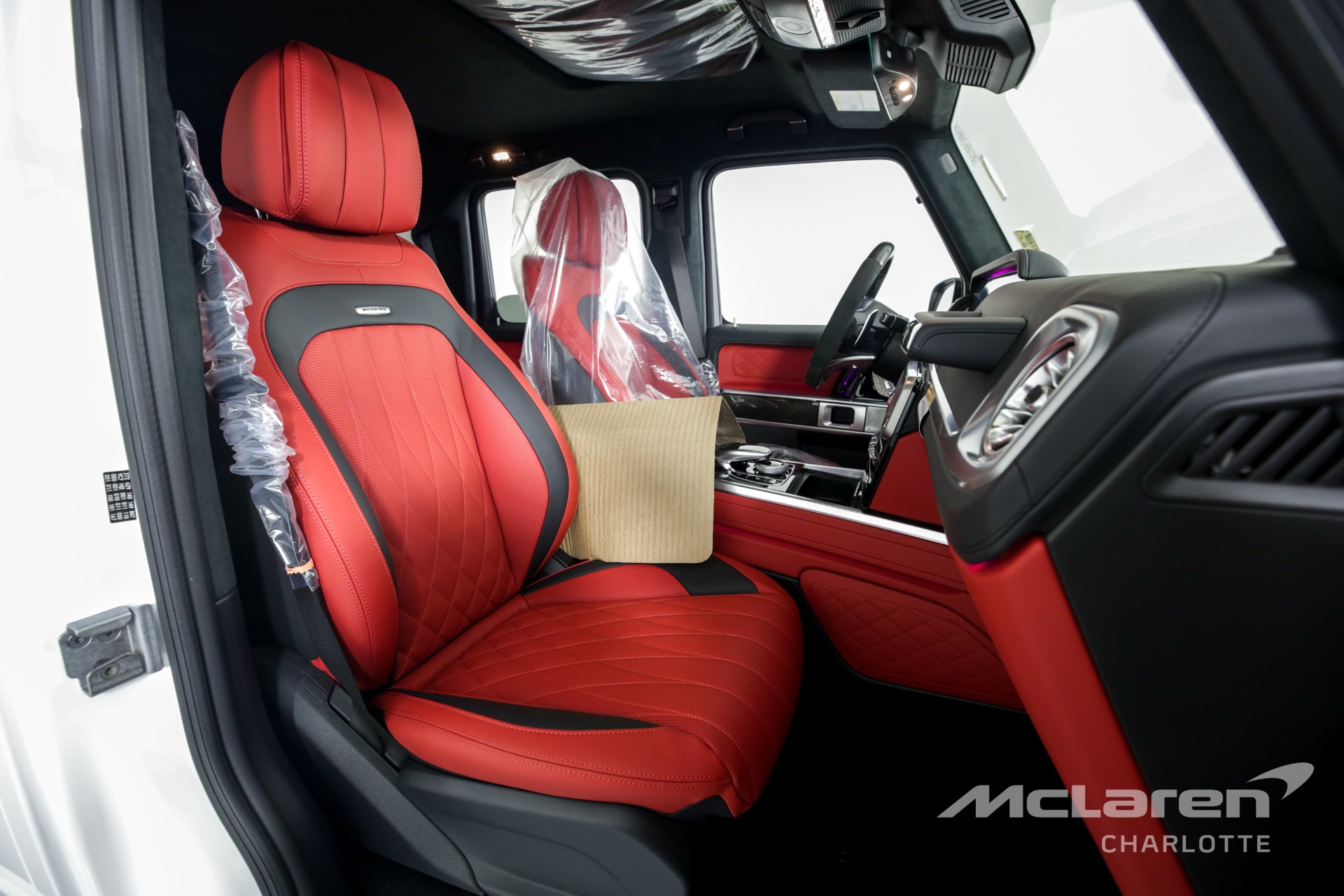 Used 2021 M-BENZ G63 | Charlotte, NC