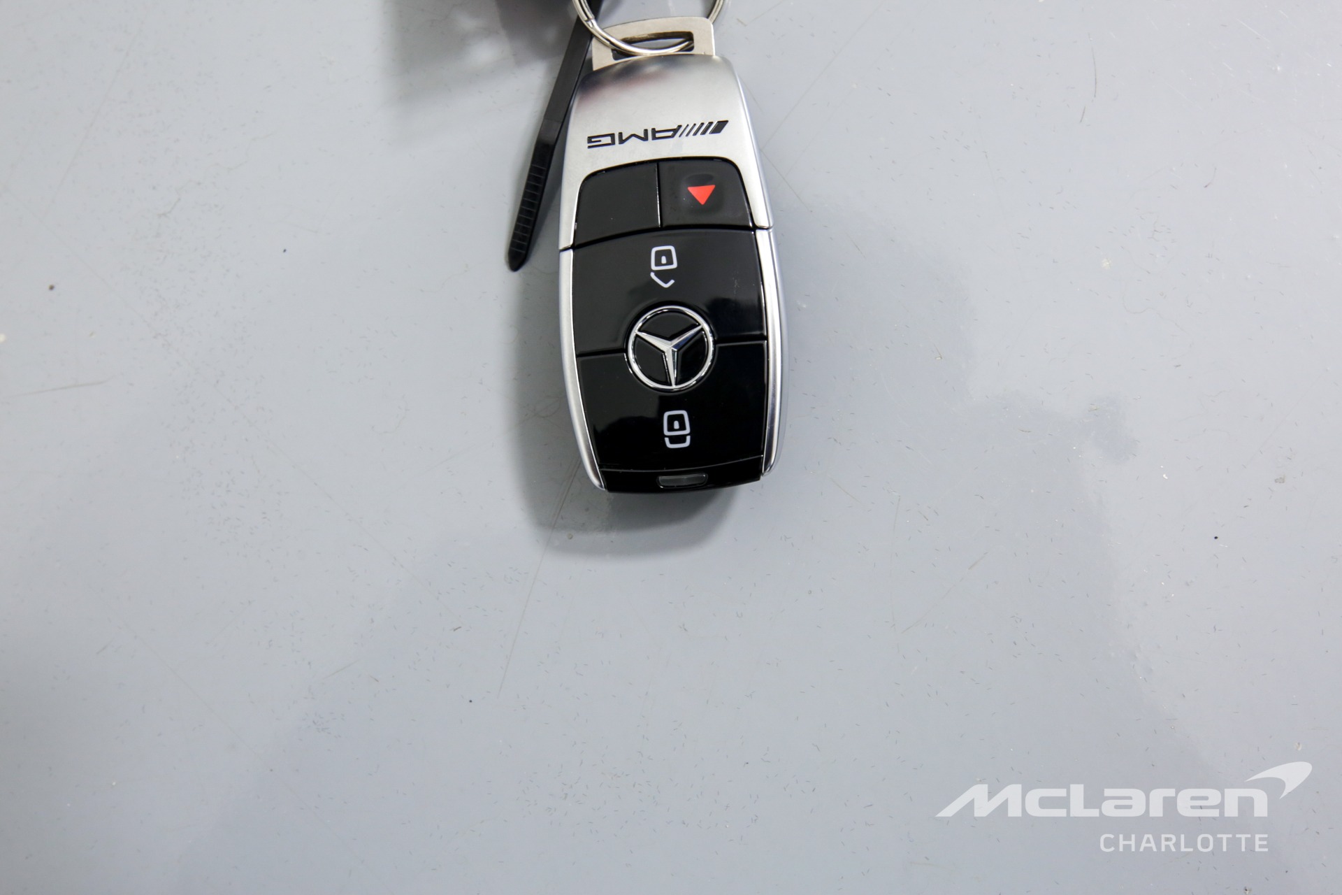 Used 2021 M-BENZ G63 | Charlotte, NC
