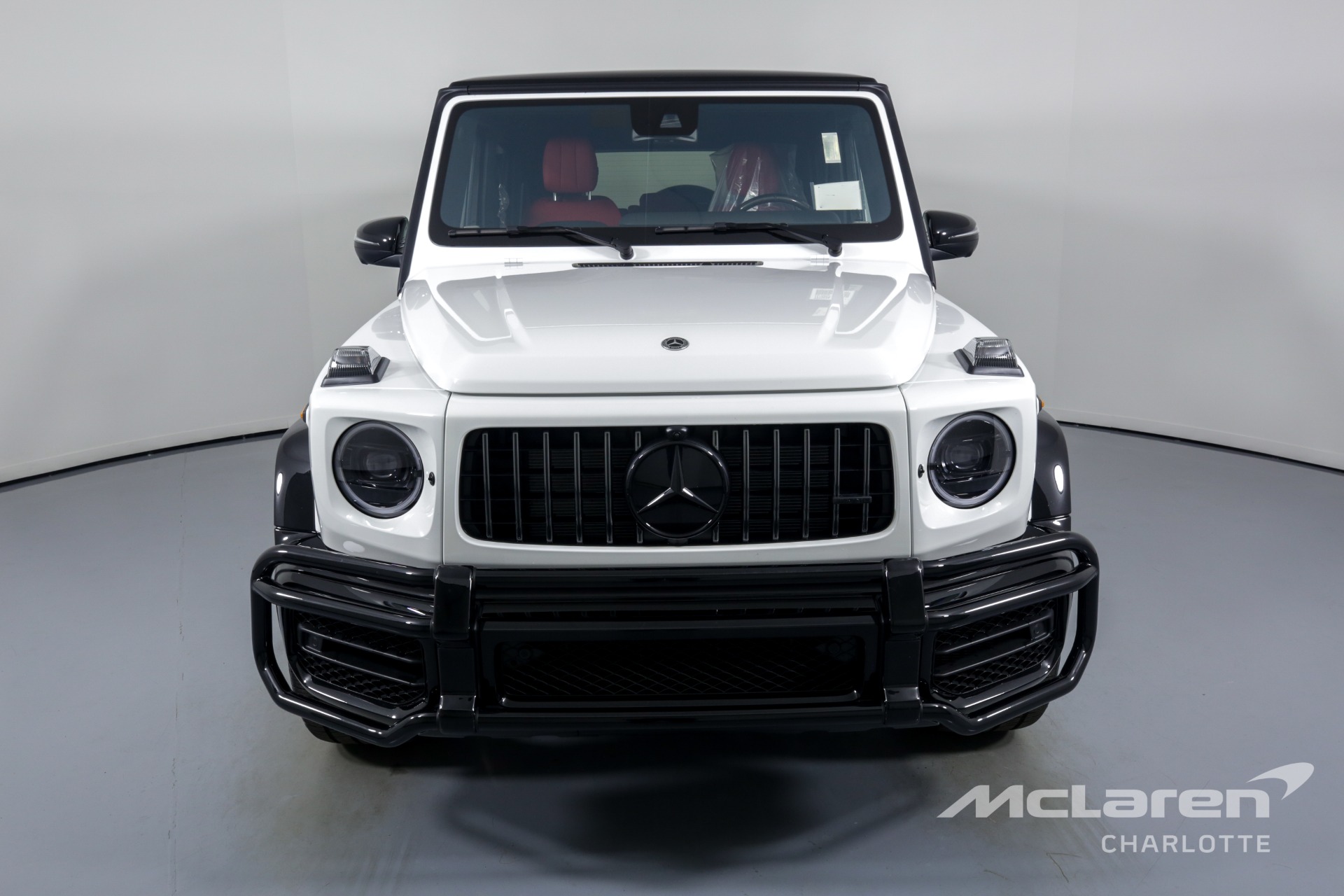 Used 2021 M-BENZ G63 | Charlotte, NC