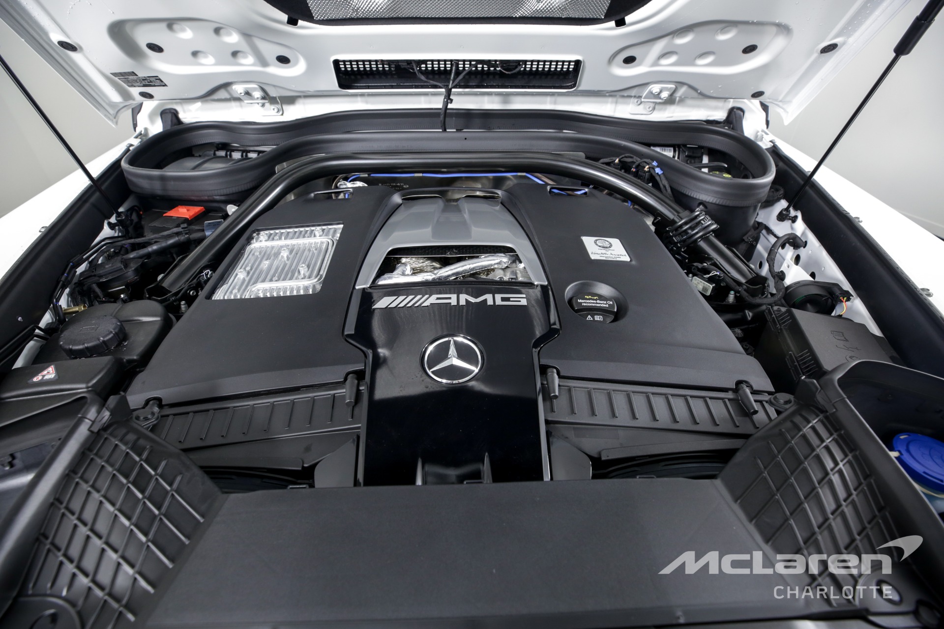 Used 2021 M-BENZ G63 | Charlotte, NC