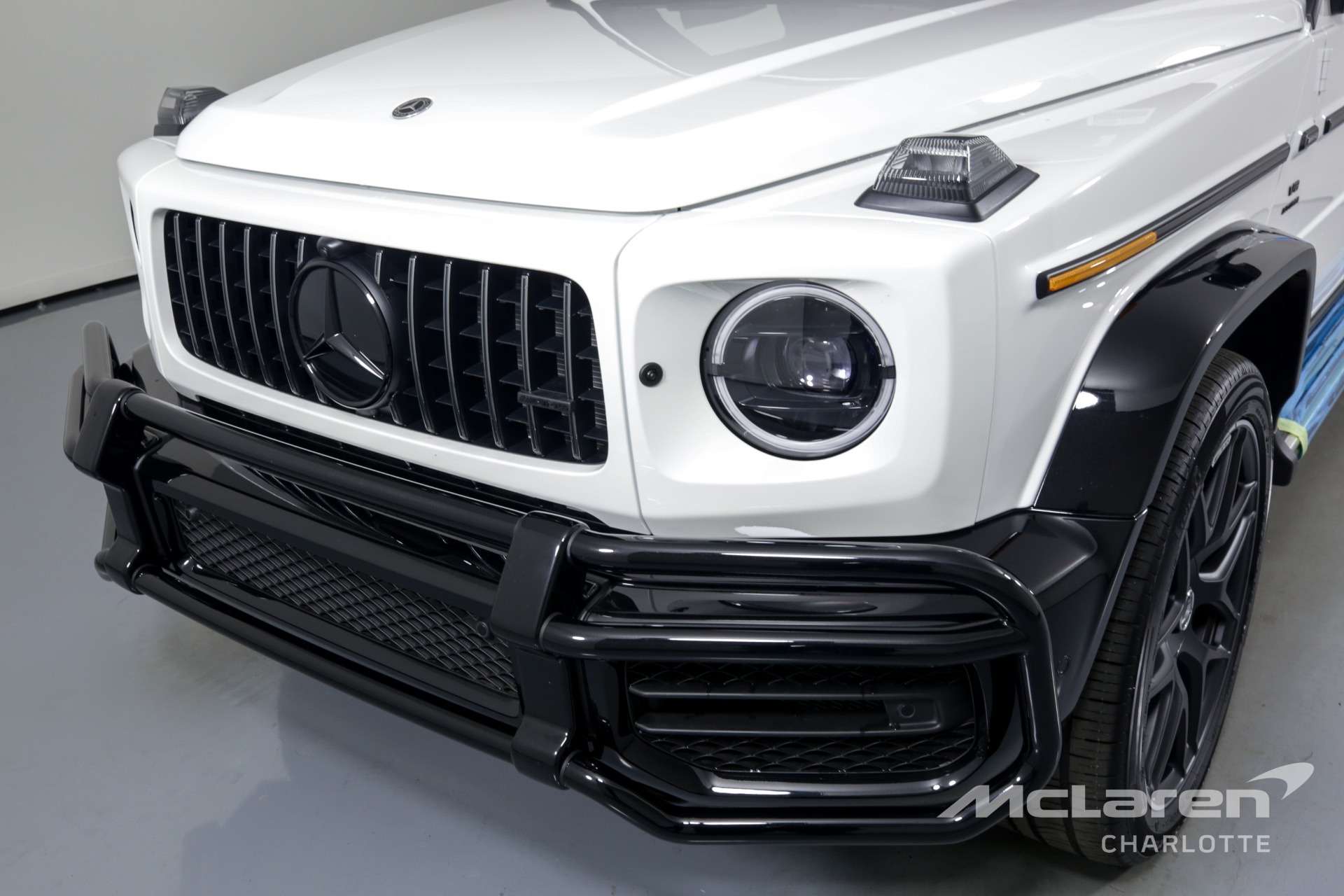 Used 2021 M-BENZ G63 | Charlotte, NC