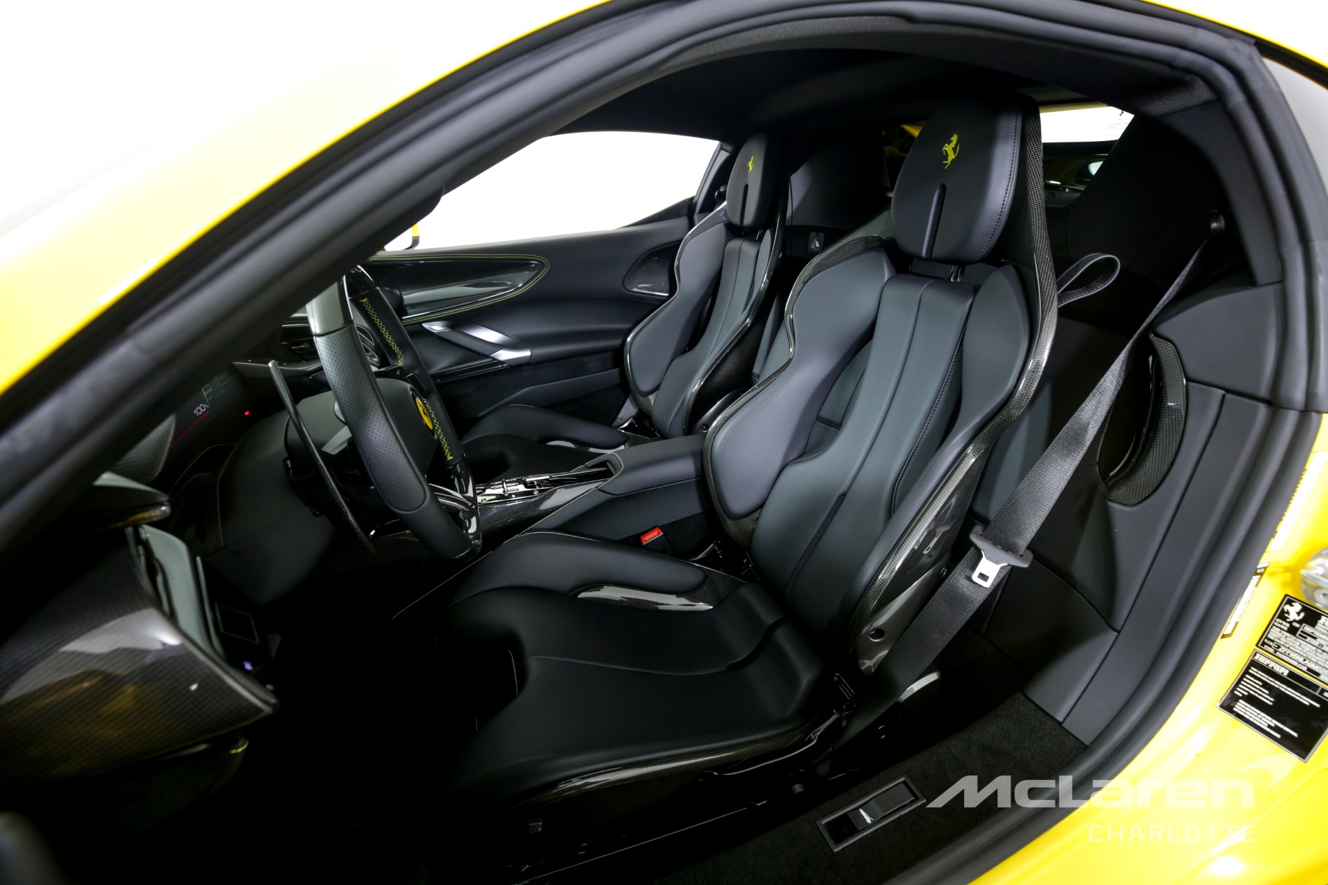 Used 2021 Ferrari SF90 Stradale | Charlotte, NC