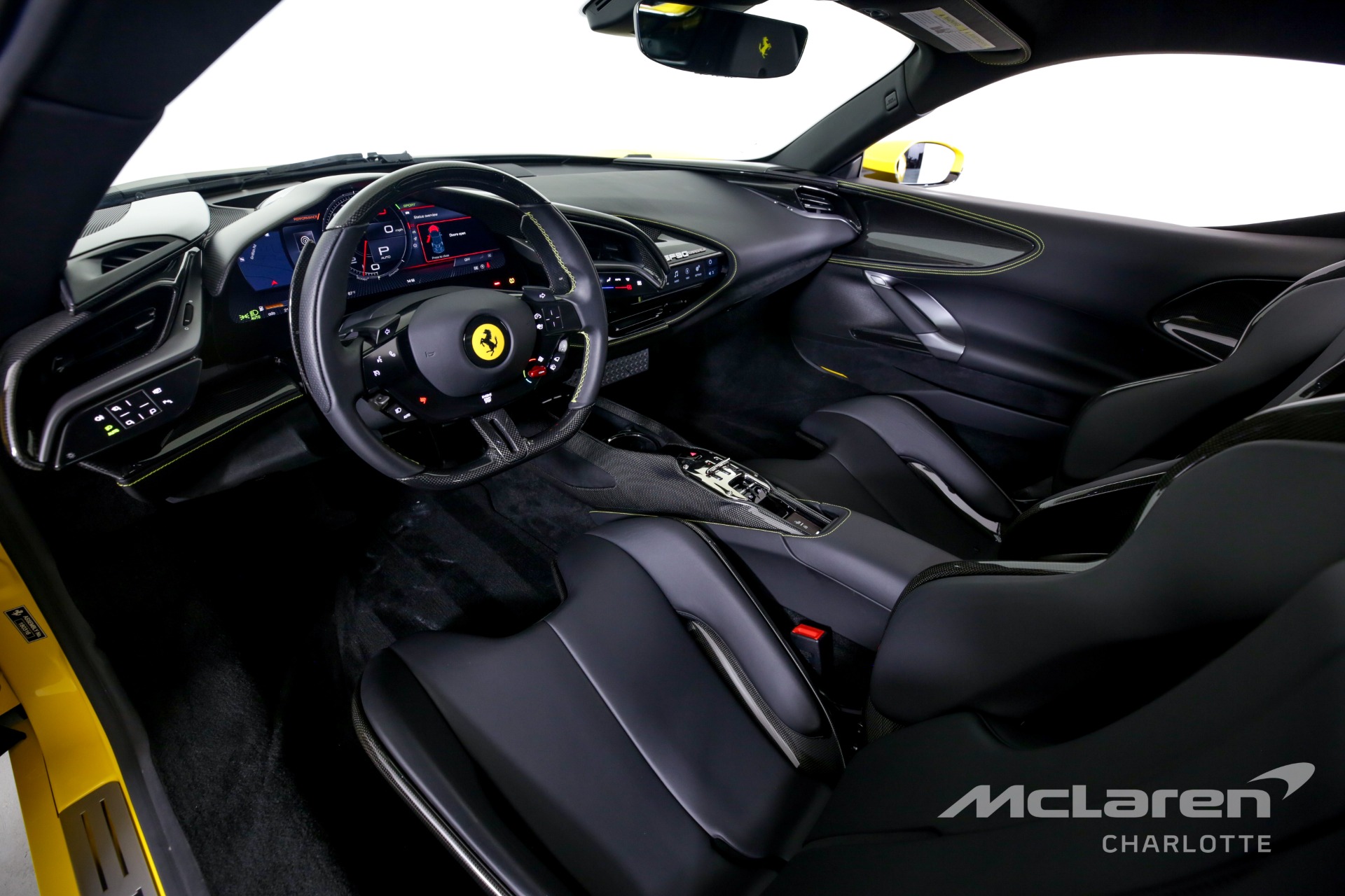Used 2021 Ferrari SF90 Stradale | Charlotte, NC