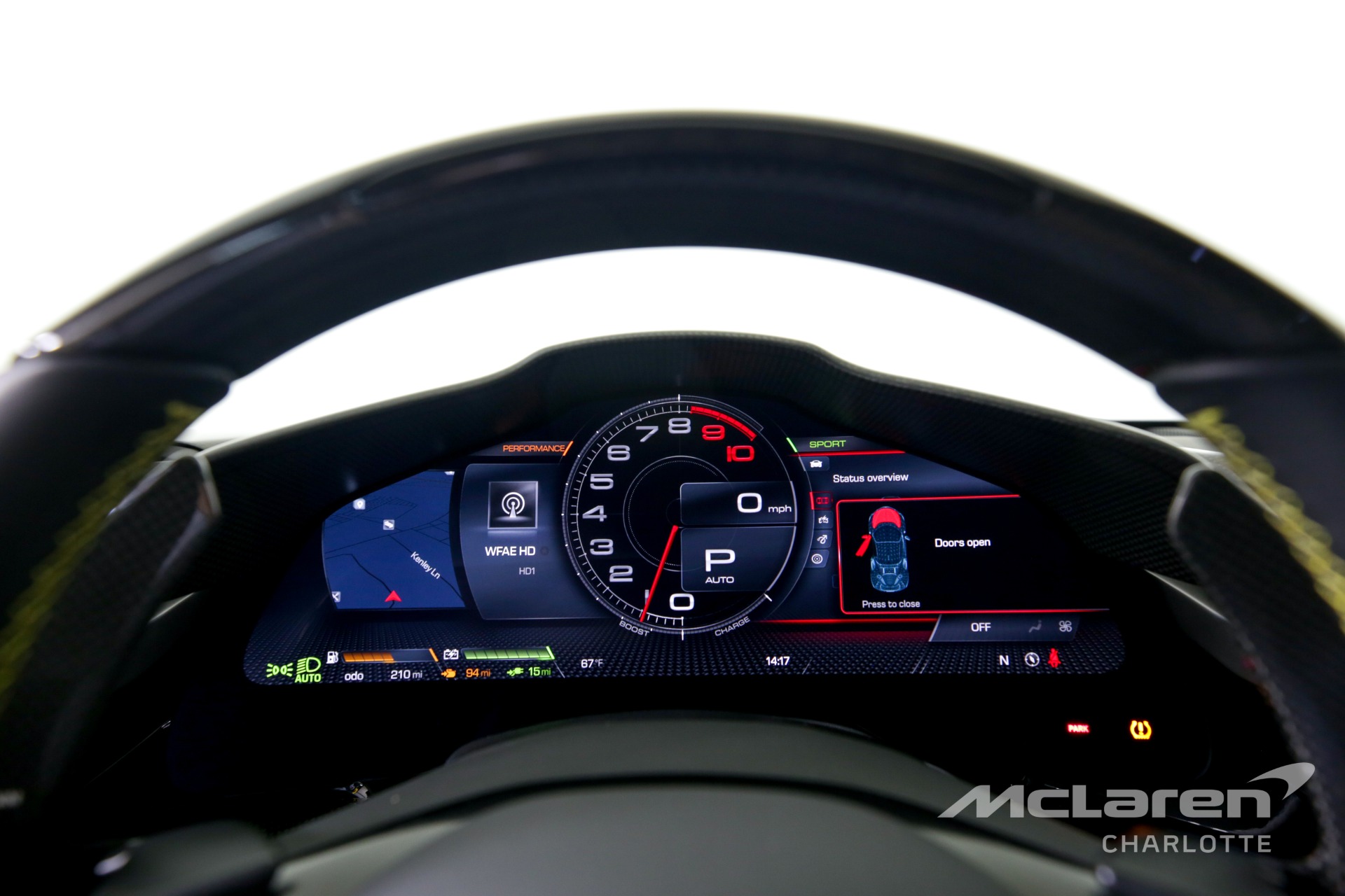 Used 2021 Ferrari SF90 Stradale | Charlotte, NC