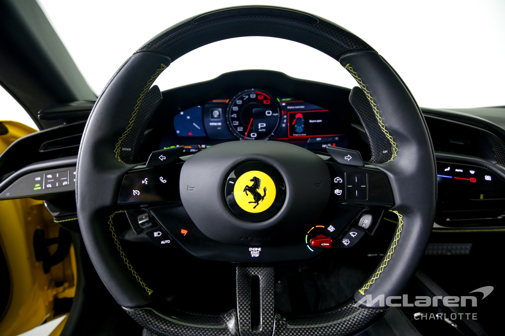 Used 2021 Ferrari SF90 Stradale | Charlotte, NC