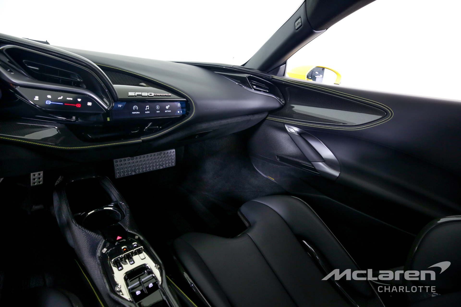 Used 2021 Ferrari SF90 Stradale | Charlotte, NC