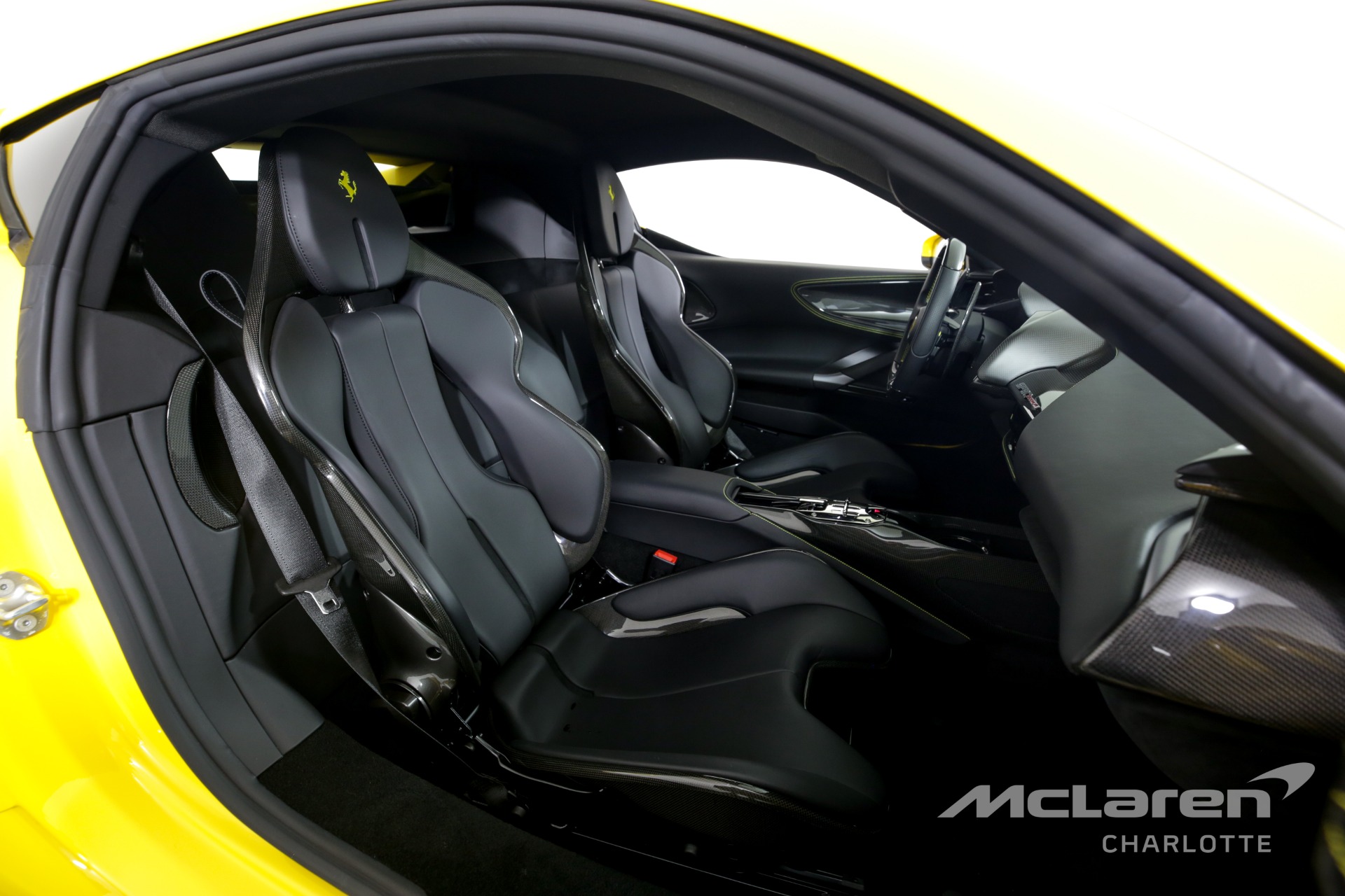 Used 2021 Ferrari SF90 Stradale | Charlotte, NC