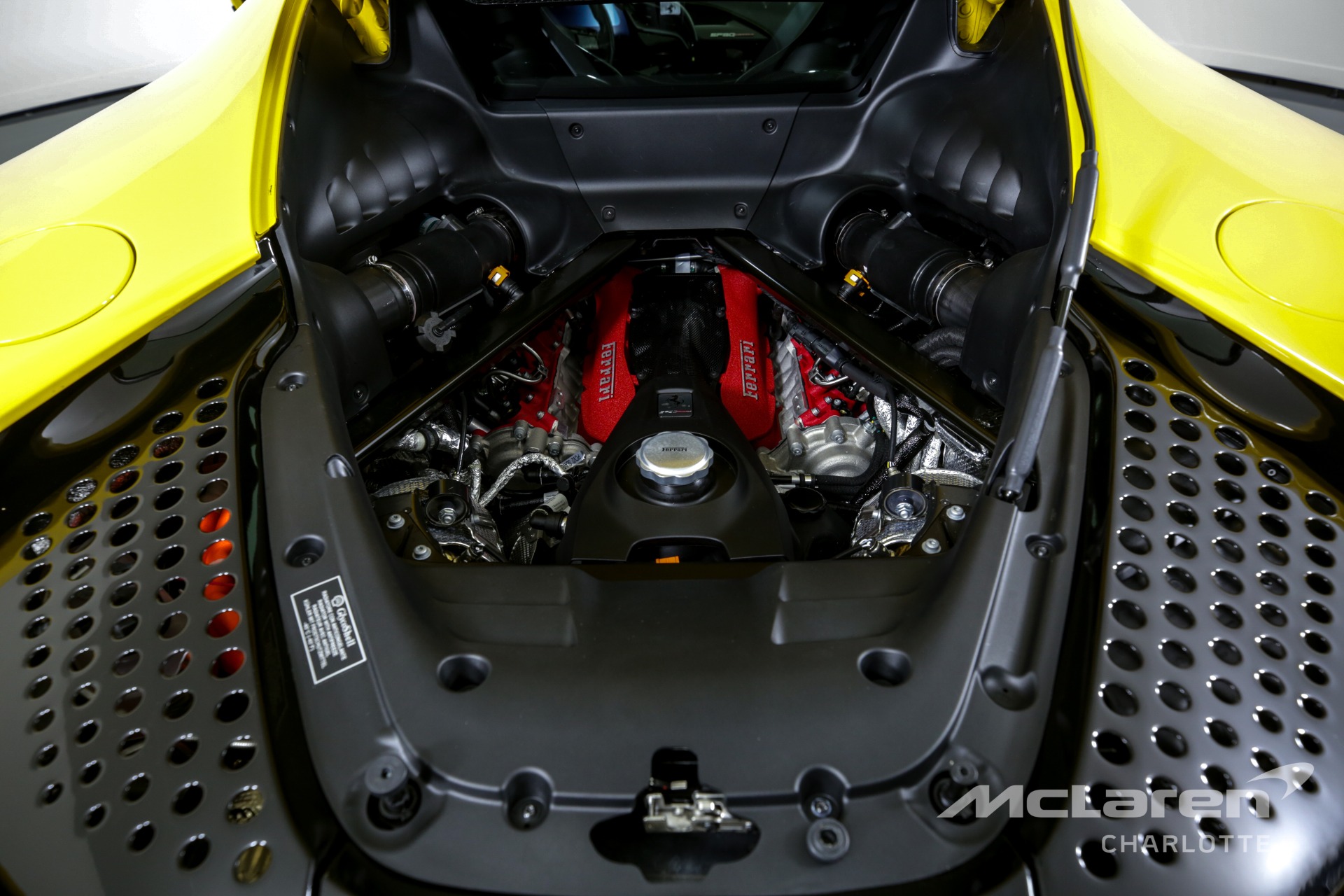Used 2021 Ferrari SF90 Stradale | Charlotte, NC