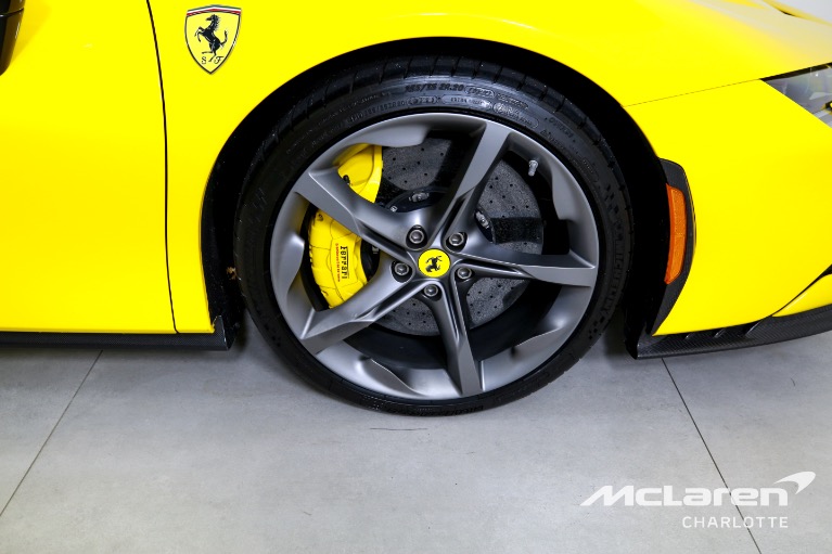 Used-2021-Ferrari-SF90-Stradale
