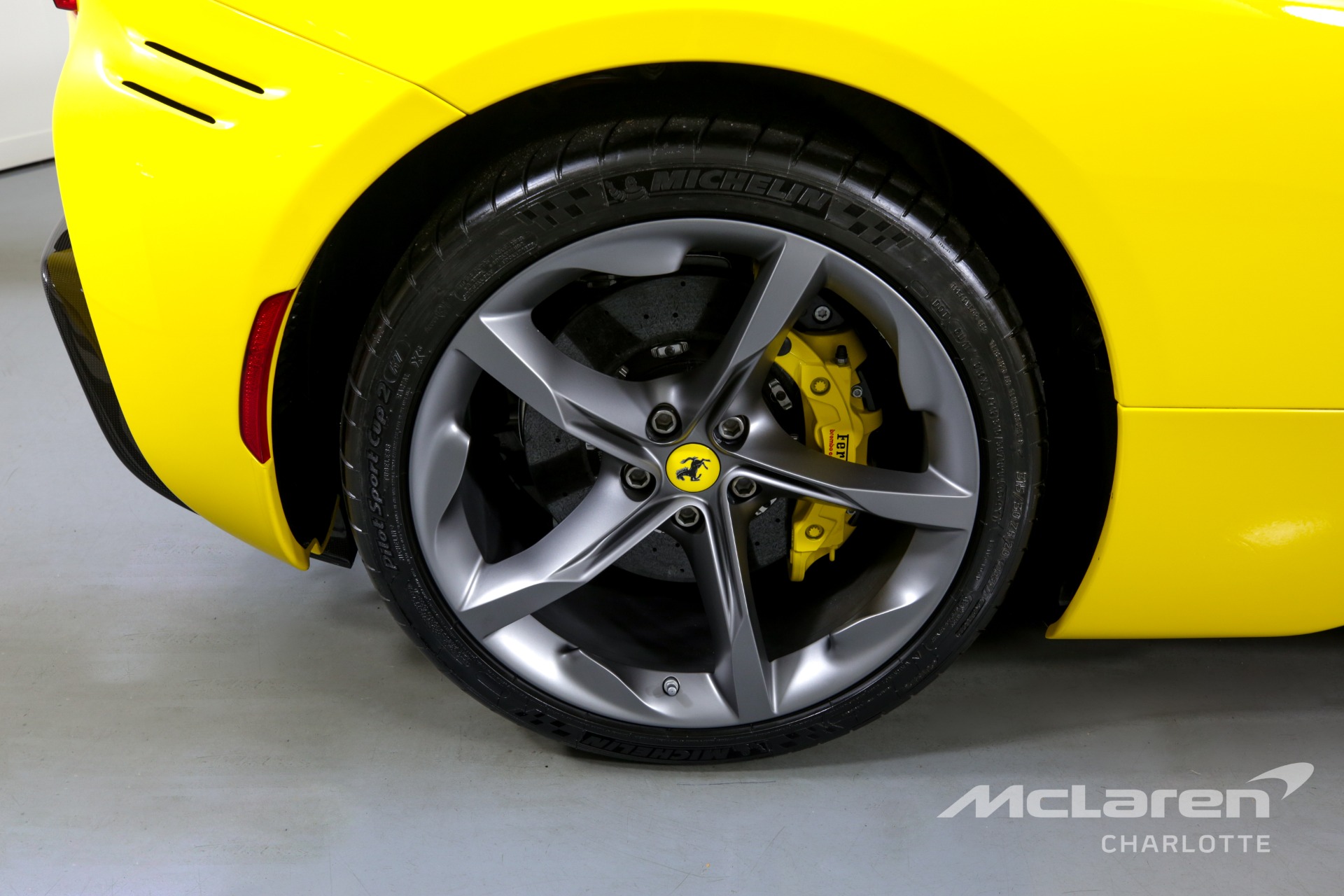 Used 2021 Ferrari SF90 Stradale | Charlotte, NC