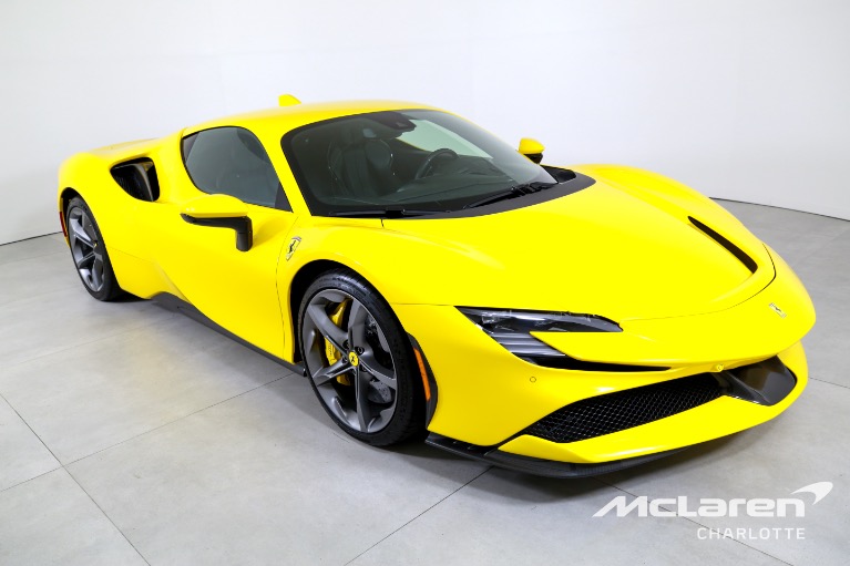 Used-2021-Ferrari-SF90-Stradale