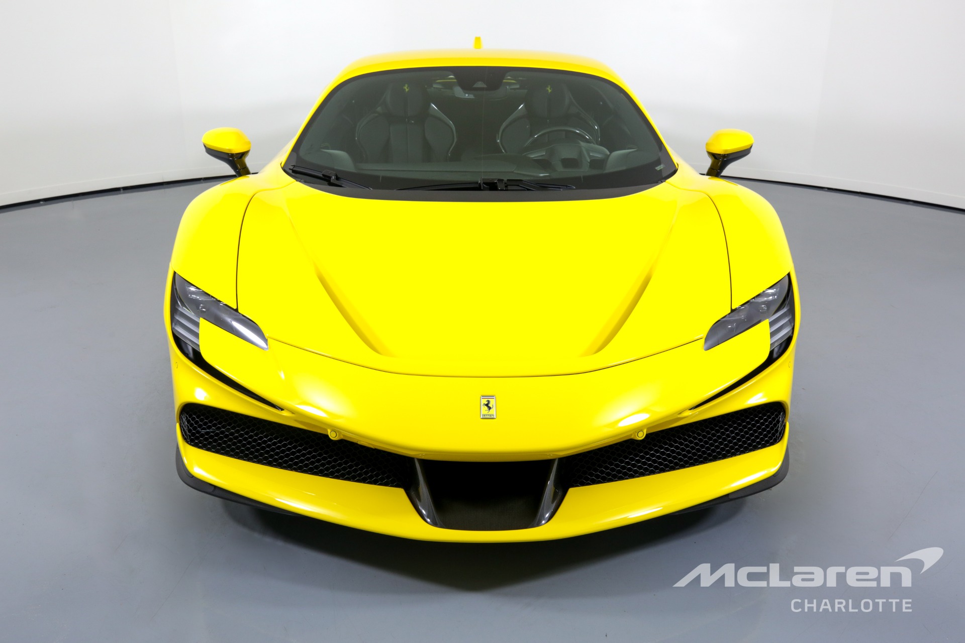 Used 2021 Ferrari SF90 Stradale | Charlotte, NC