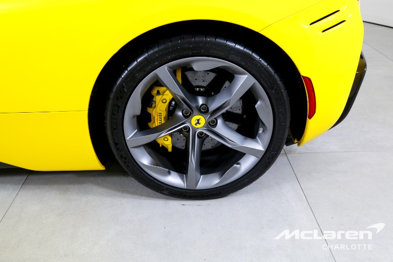 Used-2021-Ferrari-SF90-Stradale