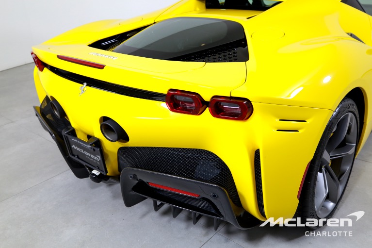 Used-2021-Ferrari-SF90-Stradale