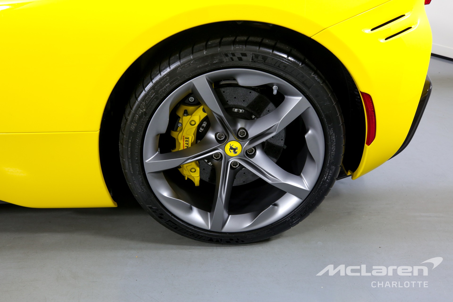 Used 2021 Ferrari SF90 Stradale | Charlotte, NC