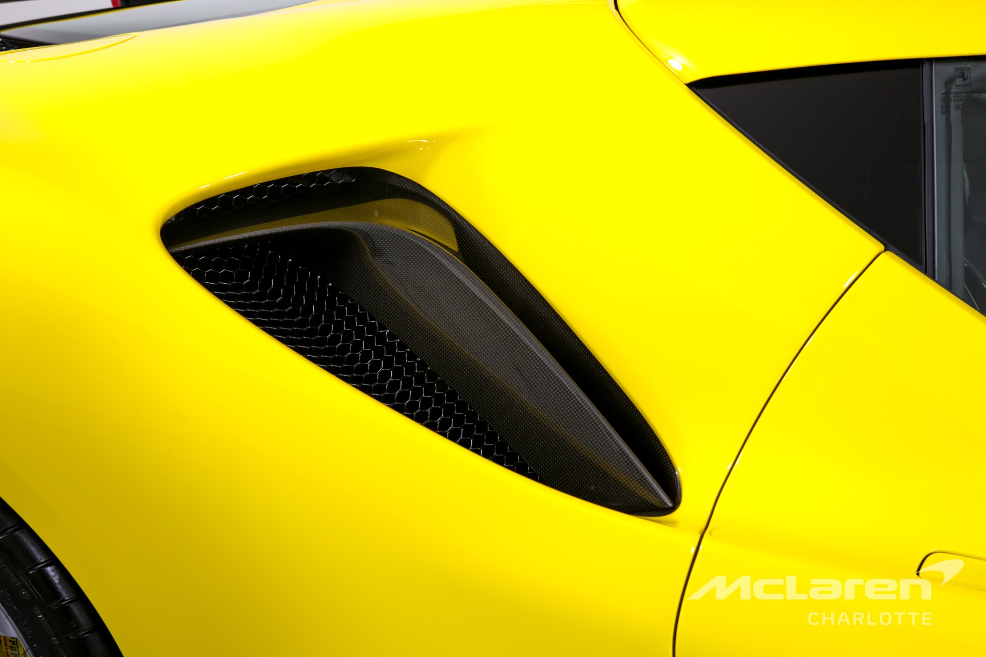 Used 2021 Ferrari SF90 Stradale | Charlotte, NC