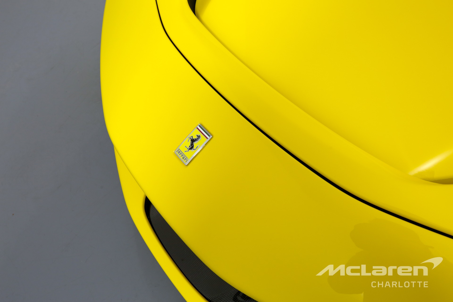 Used 2021 Ferrari SF90 Stradale | Charlotte, NC