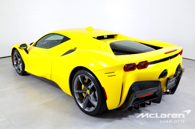 Used-2021-Ferrari-SF90-Stradale