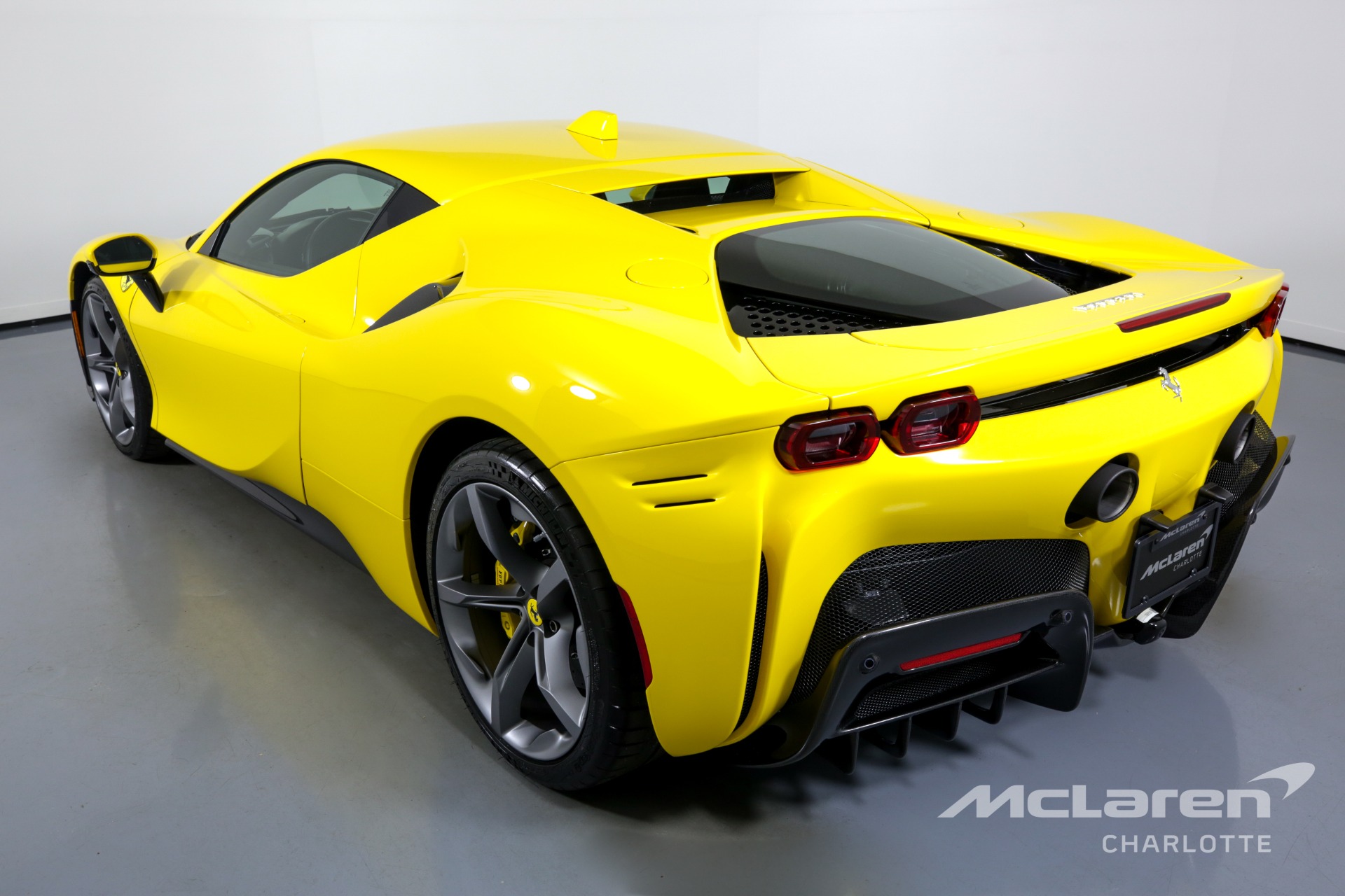 Used 2021 Ferrari SF90 Stradale | Charlotte, NC